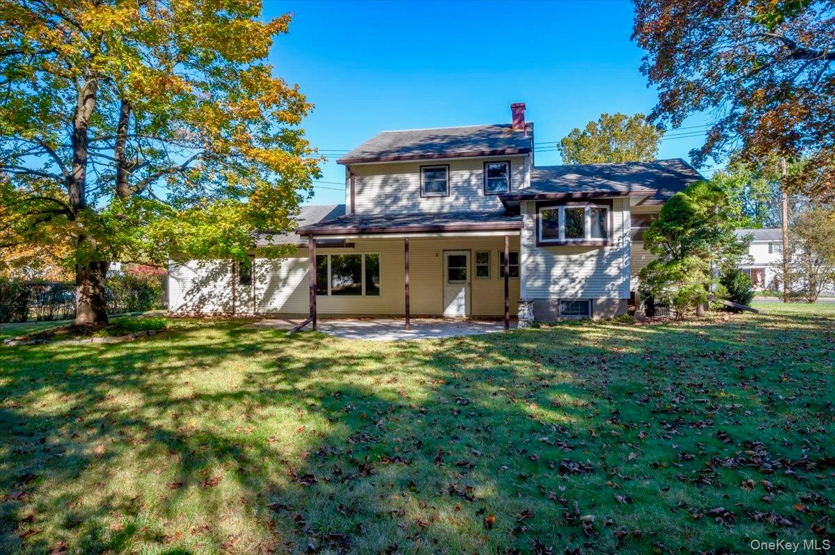 31 Blauvelt Road, Blauvelt, NY 10913