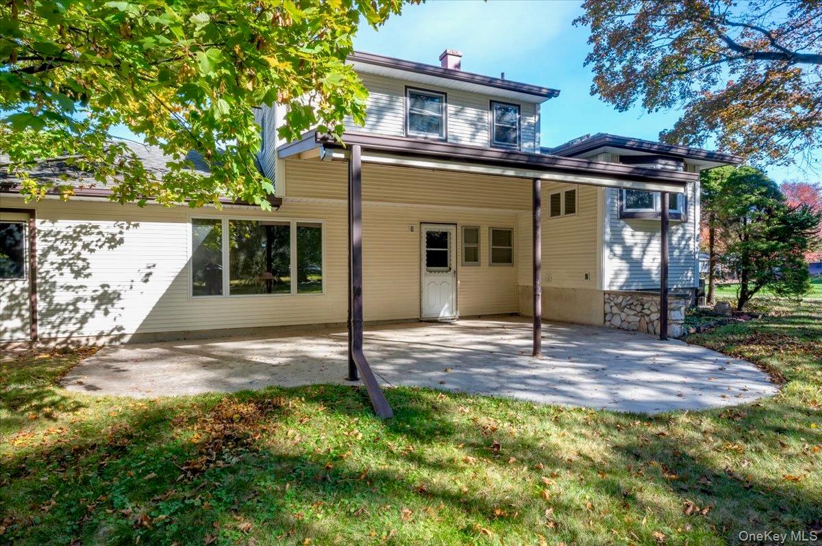 31 Blauvelt Road, Blauvelt, NY 10913