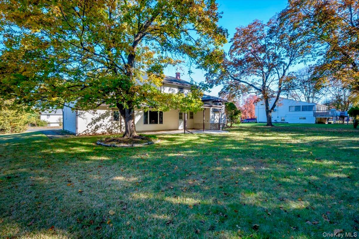 31 Blauvelt Road, Blauvelt, NY 10913