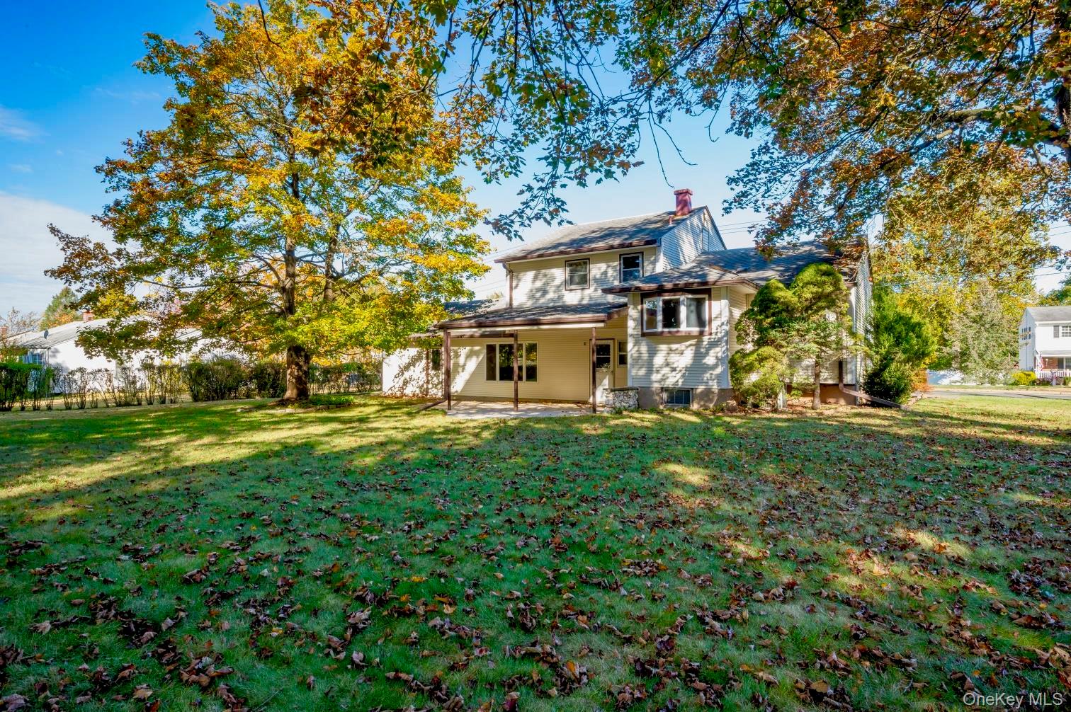 31 Blauvelt Road, Blauvelt, NY 10913