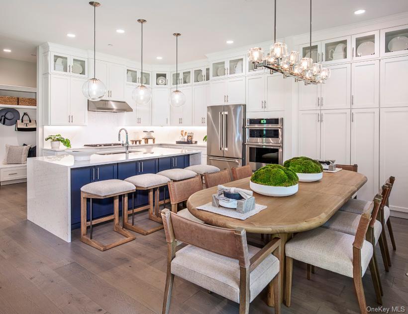 15 Marker Ridge # 16, Irvington, NY 10533