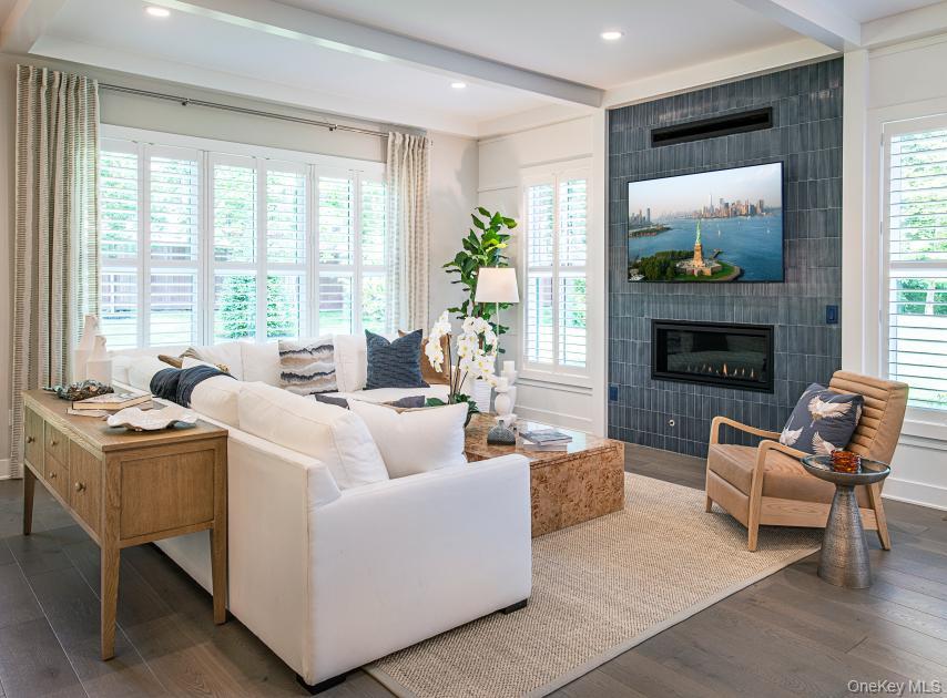 17 Marker Ridge # 17, Irvington, NY 10533