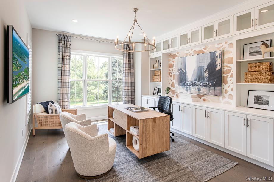 17 Marker Ridge # 17, Irvington, NY 10533