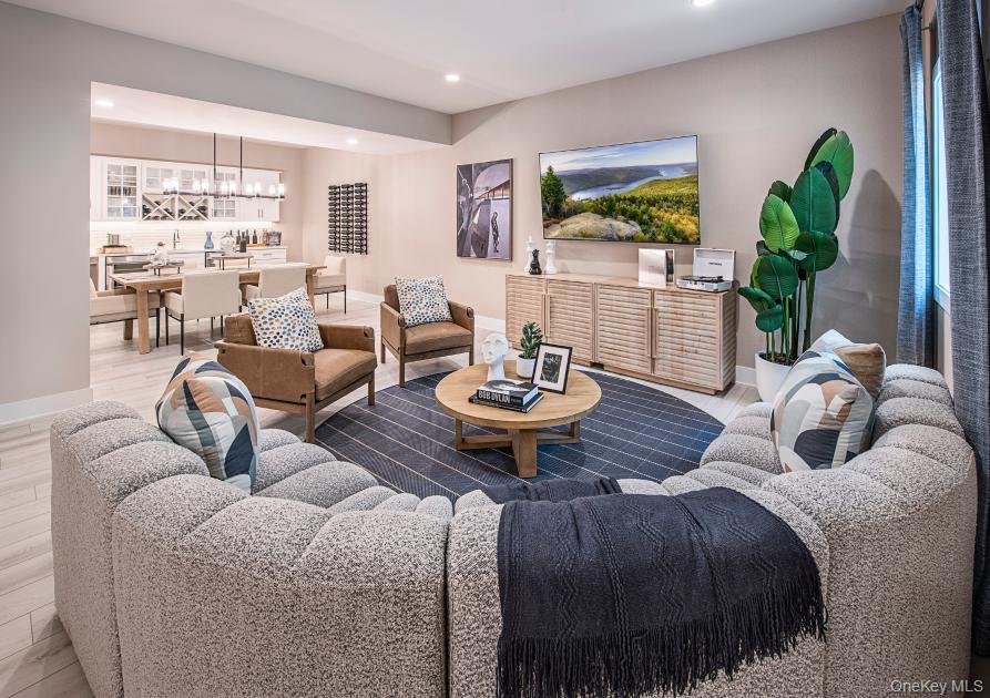 17 Marker Ridge # 17, Irvington, NY 10533