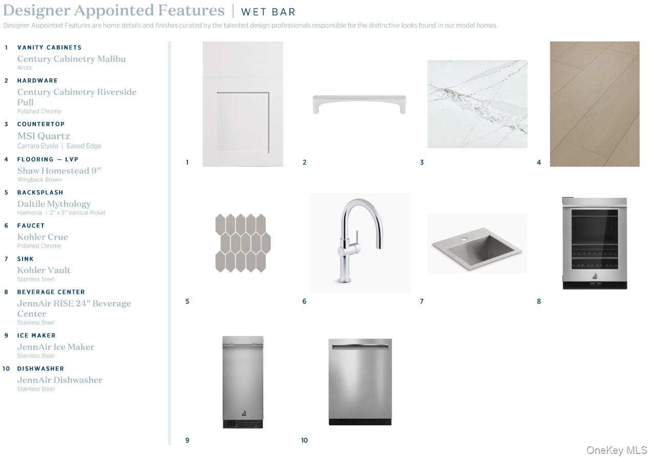 17 Marker Ridge # 17, Irvington, NY 10533