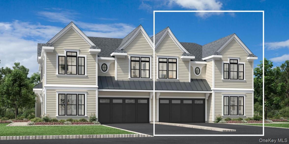 17 Marker Ridge # 17, Irvington, NY 10533