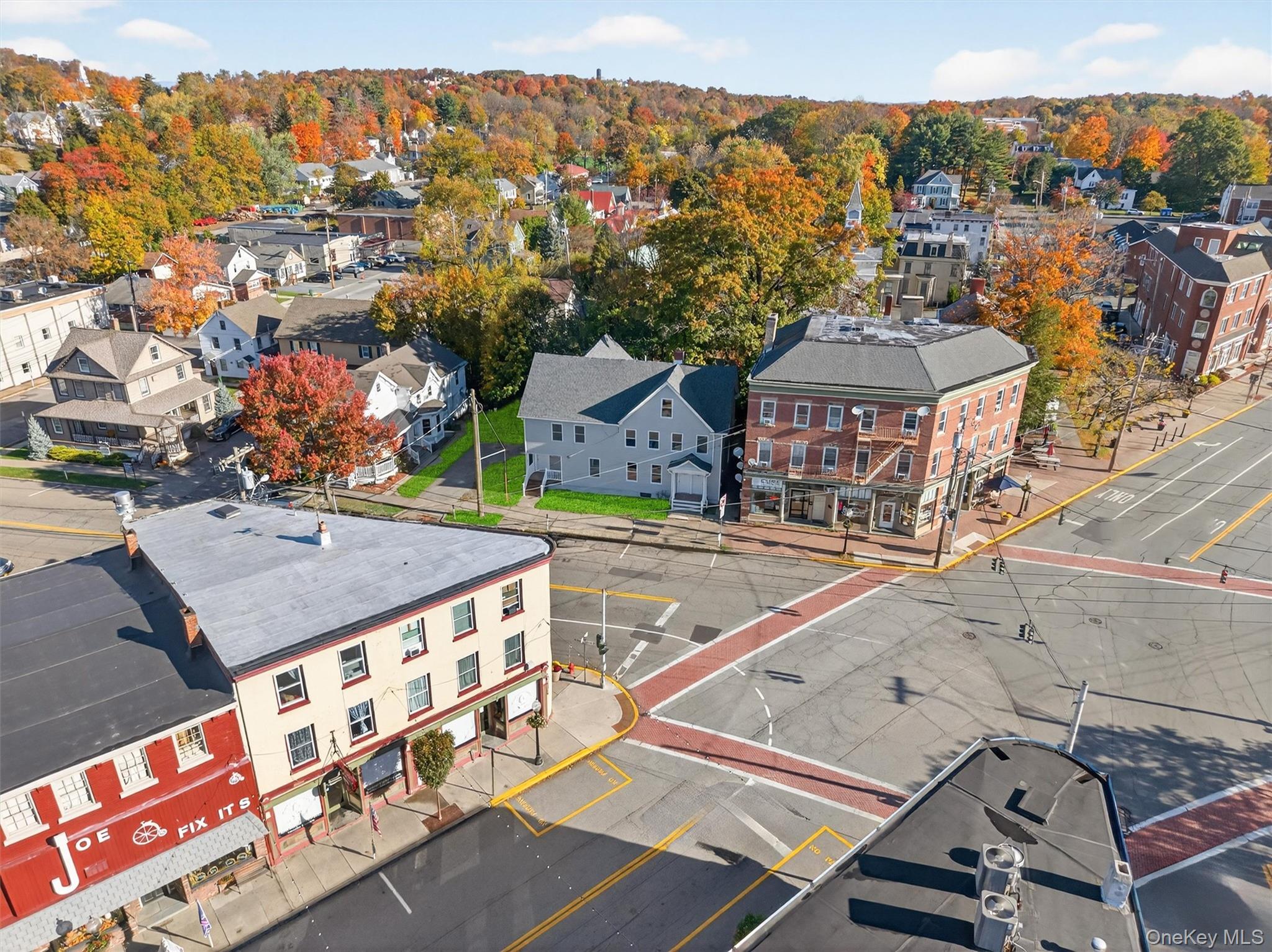 12 N Church Street # 201, Goshen, NY 10924