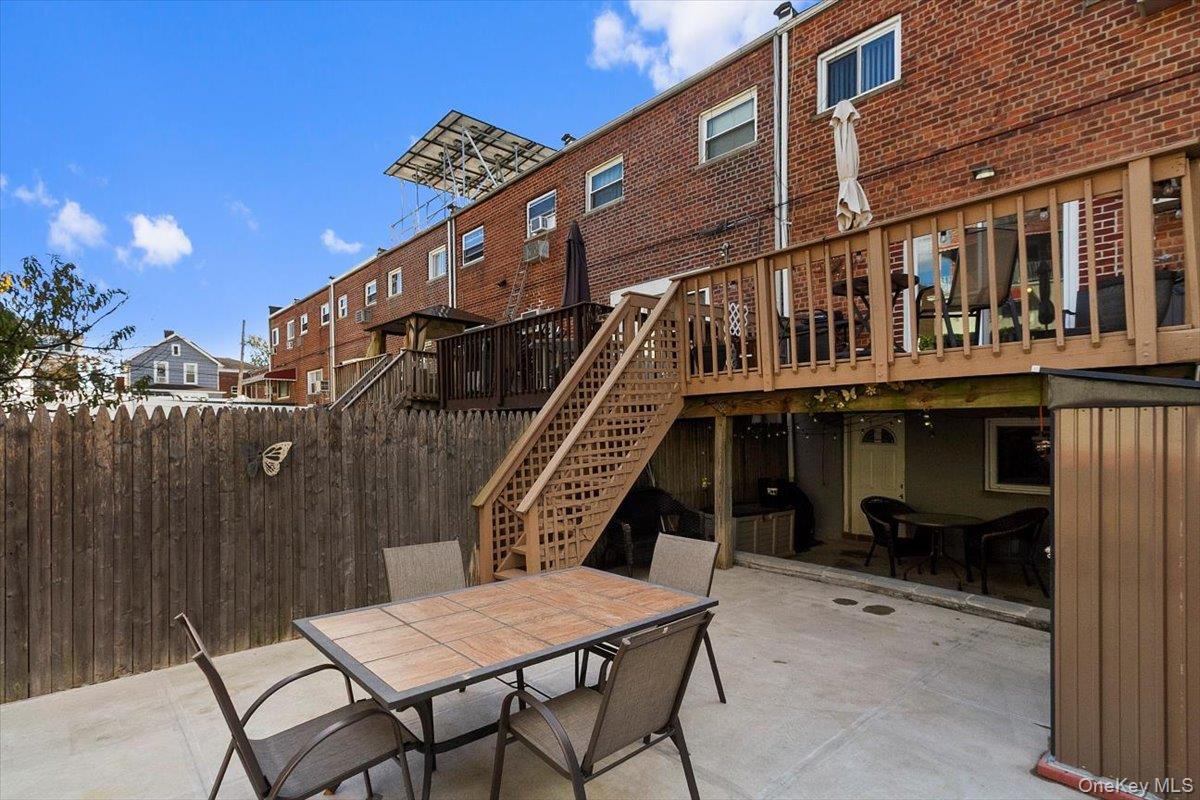 1012 Vincent Avenue, Bronx, NY 10465