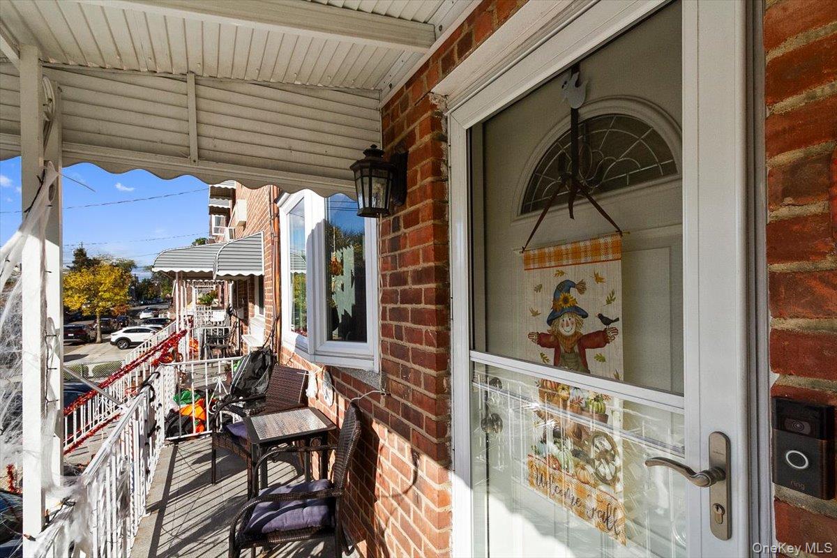 1012 Vincent Avenue, Bronx, NY 10465