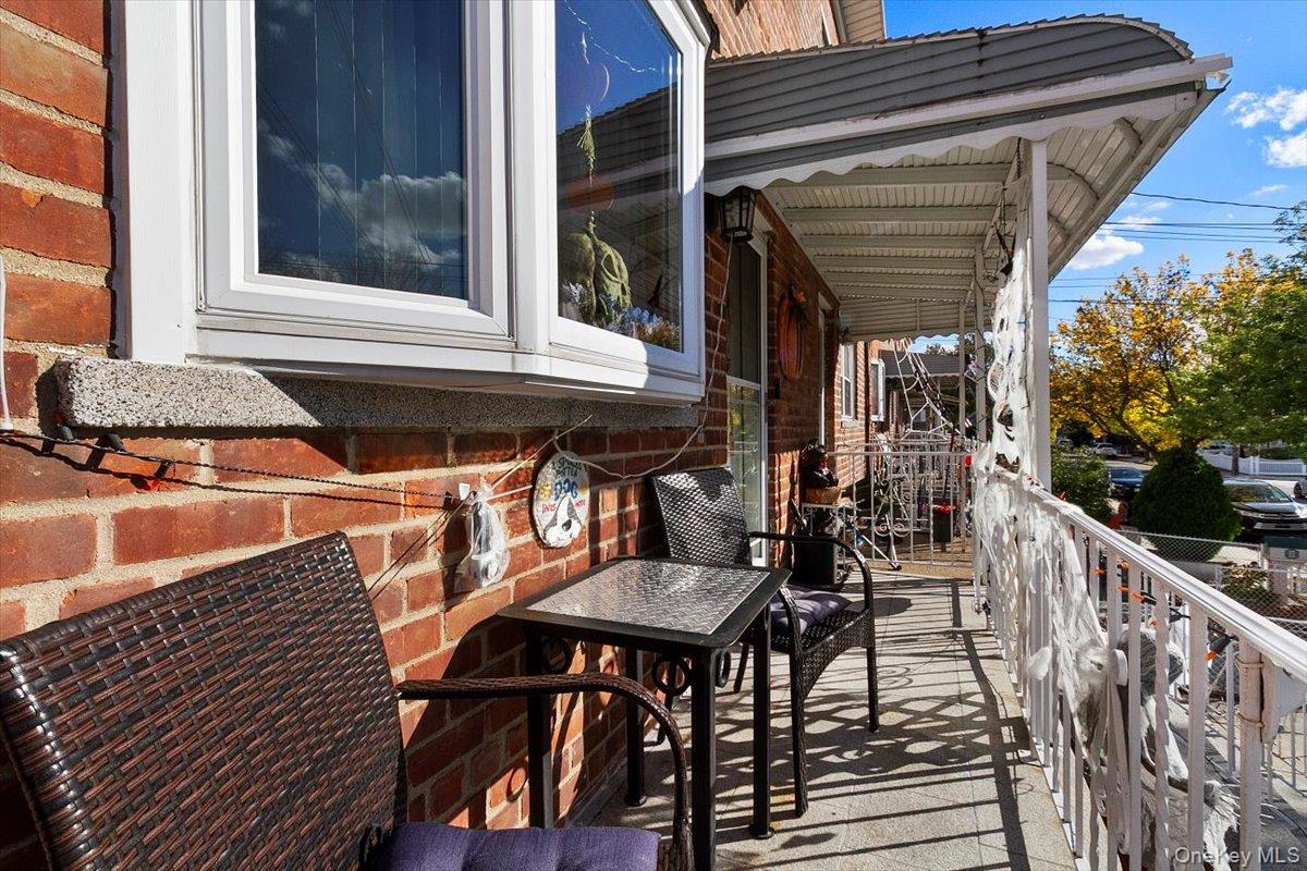 1012 Vincent Avenue, Bronx, NY 10465