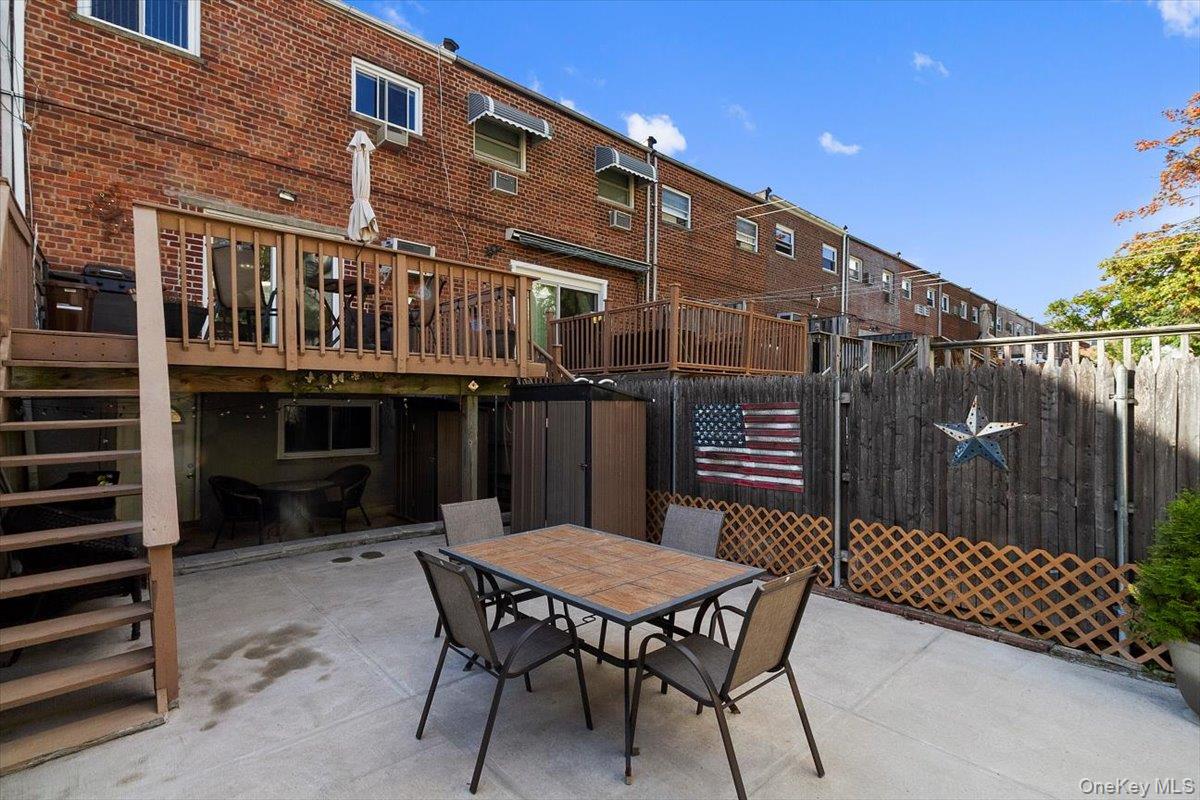 1012 Vincent Avenue, Bronx, NY 10465