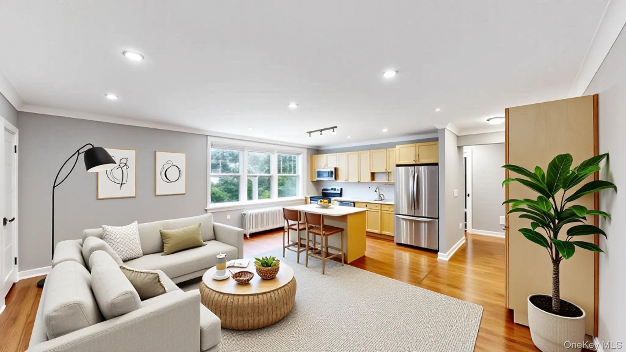 1133 Midland Avenue # 3L, Bronxville, NY 10708