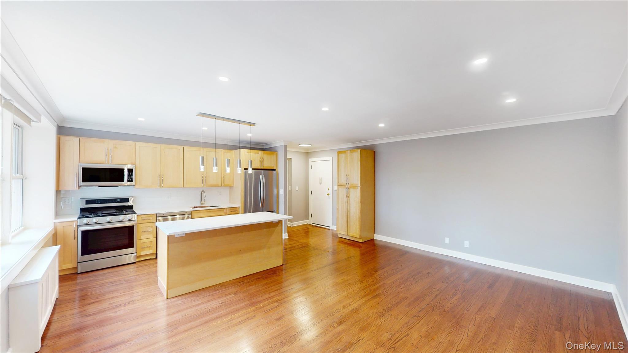 1133 Midland Avenue # 3L, Bronxville, NY 10708