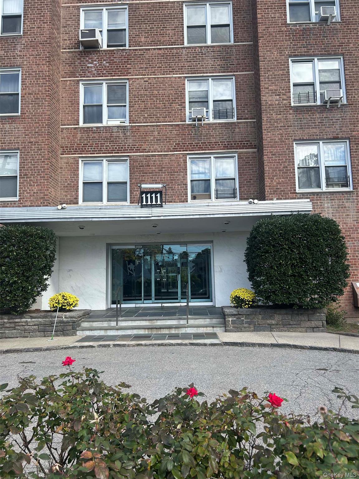 1111 Midland Avenue # 4 P, Bronxville, NY 10708