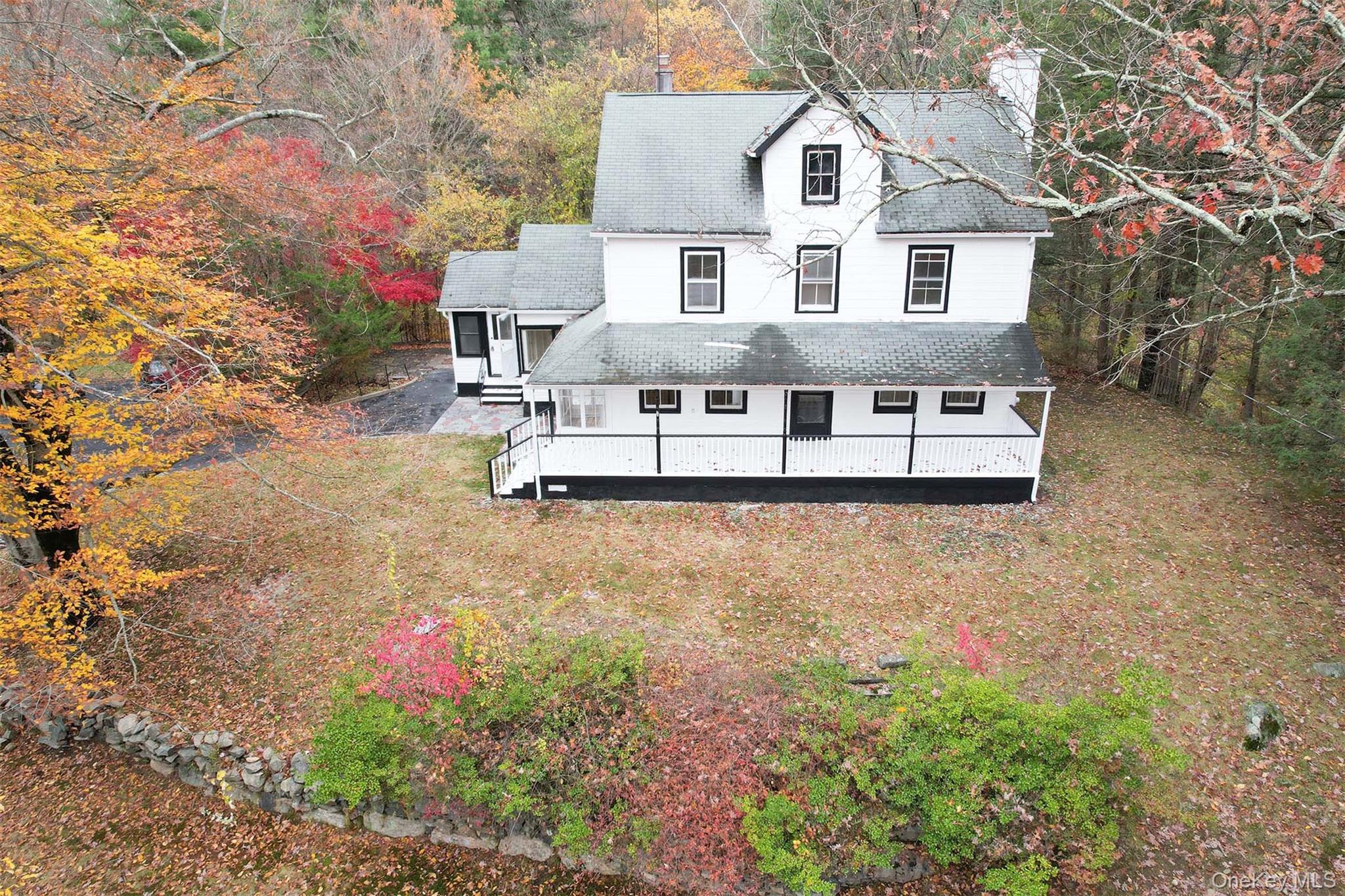 19 Johnsontown Road, Sloatsburg, NY 10974