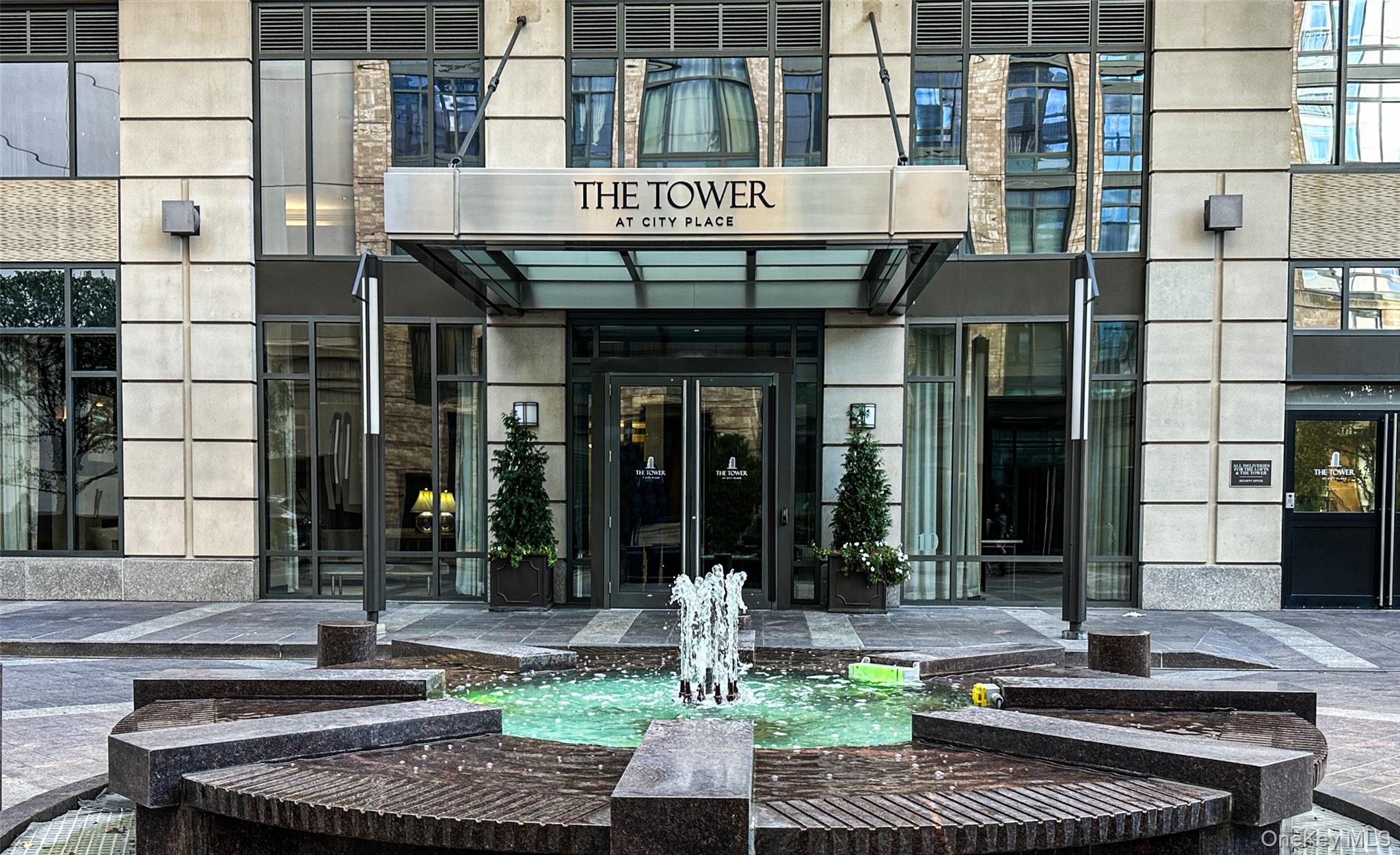 10 City Place # 12H, White Plains, NY 10601