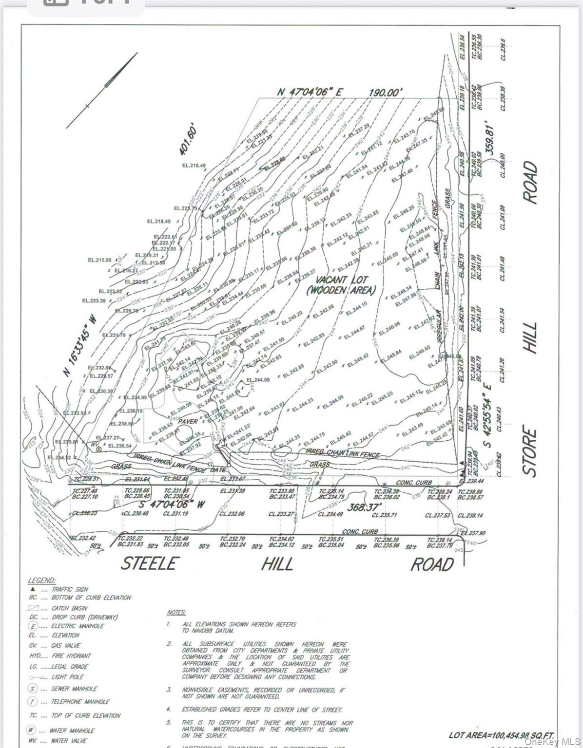 5 Steele Hill Road, Old Westbury, NY 11568