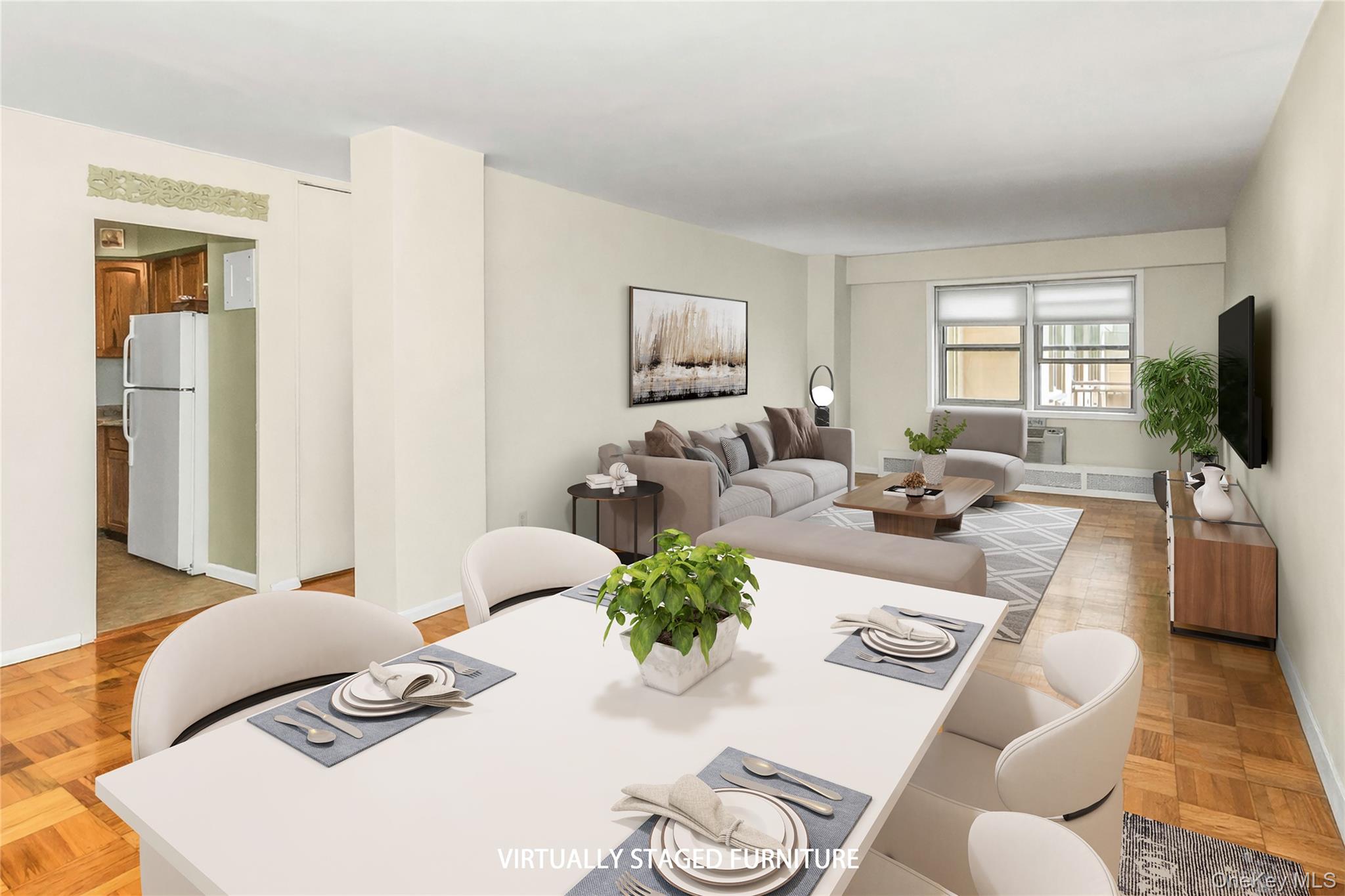 25 Neptune Boulevard # 2E, Long Beach, NY 11561