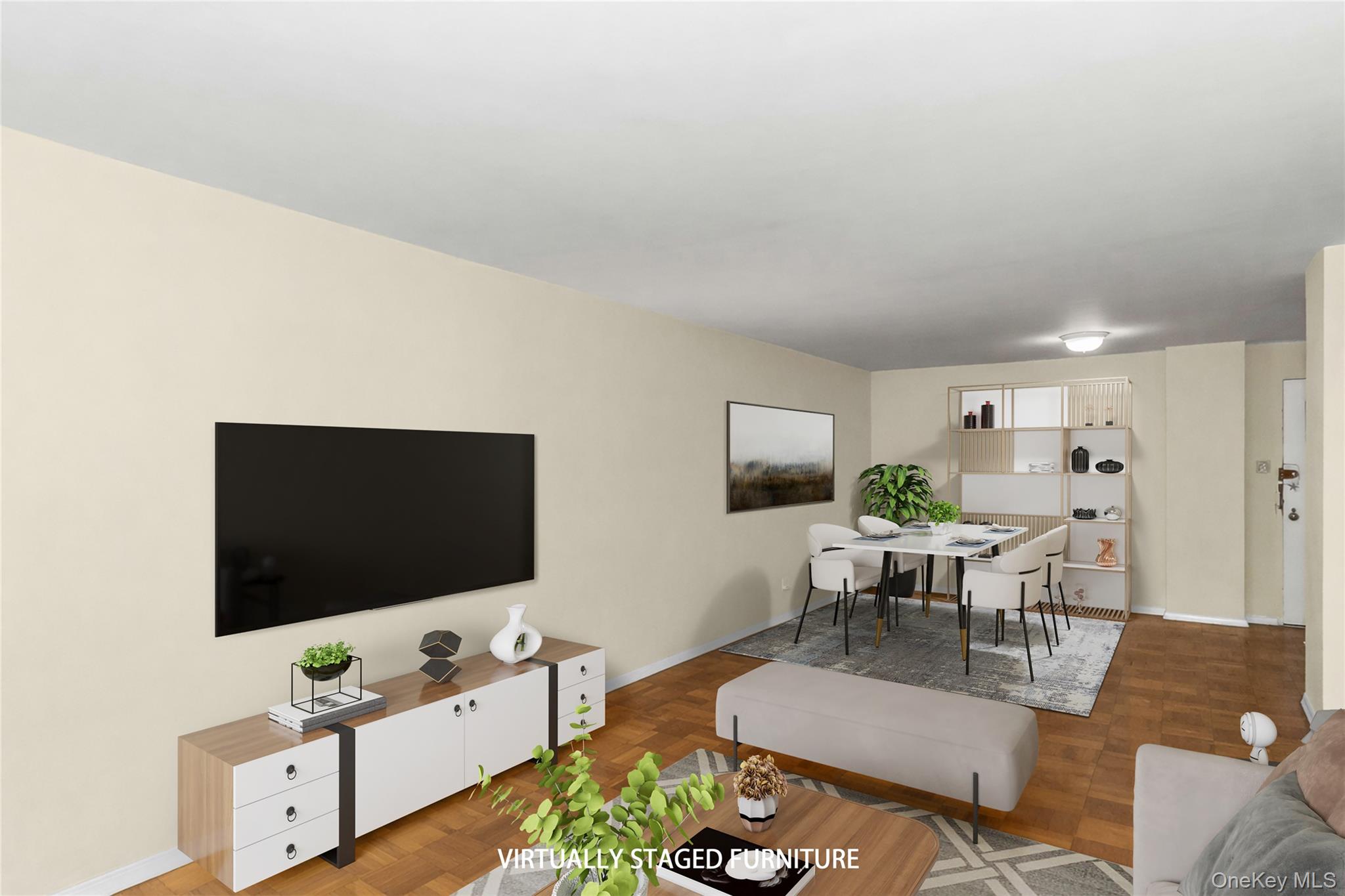 25 Neptune Boulevard # 2E, Long Beach, NY 11561