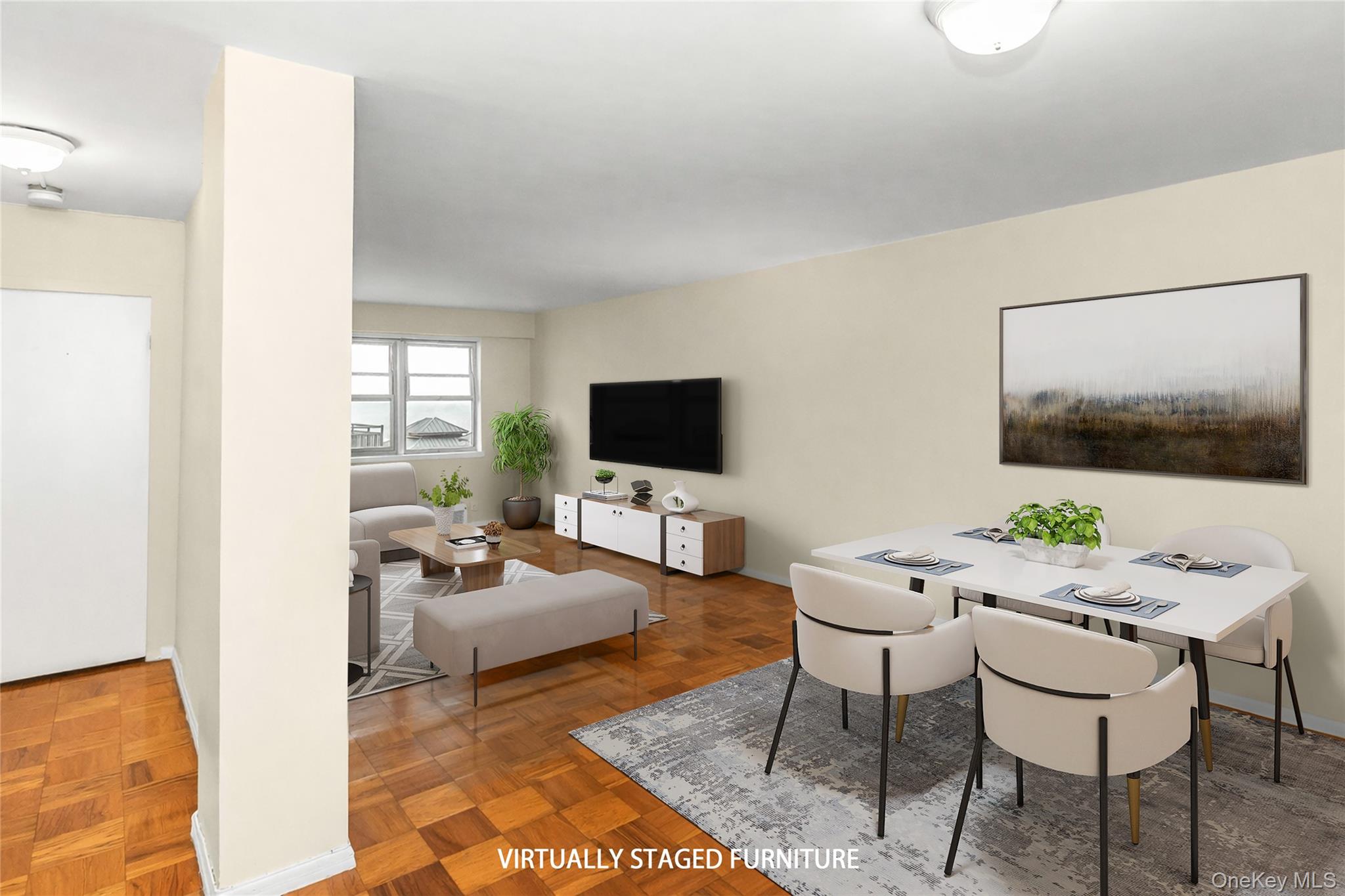 25 Neptune Boulevard # 2E, Long Beach, NY 11561