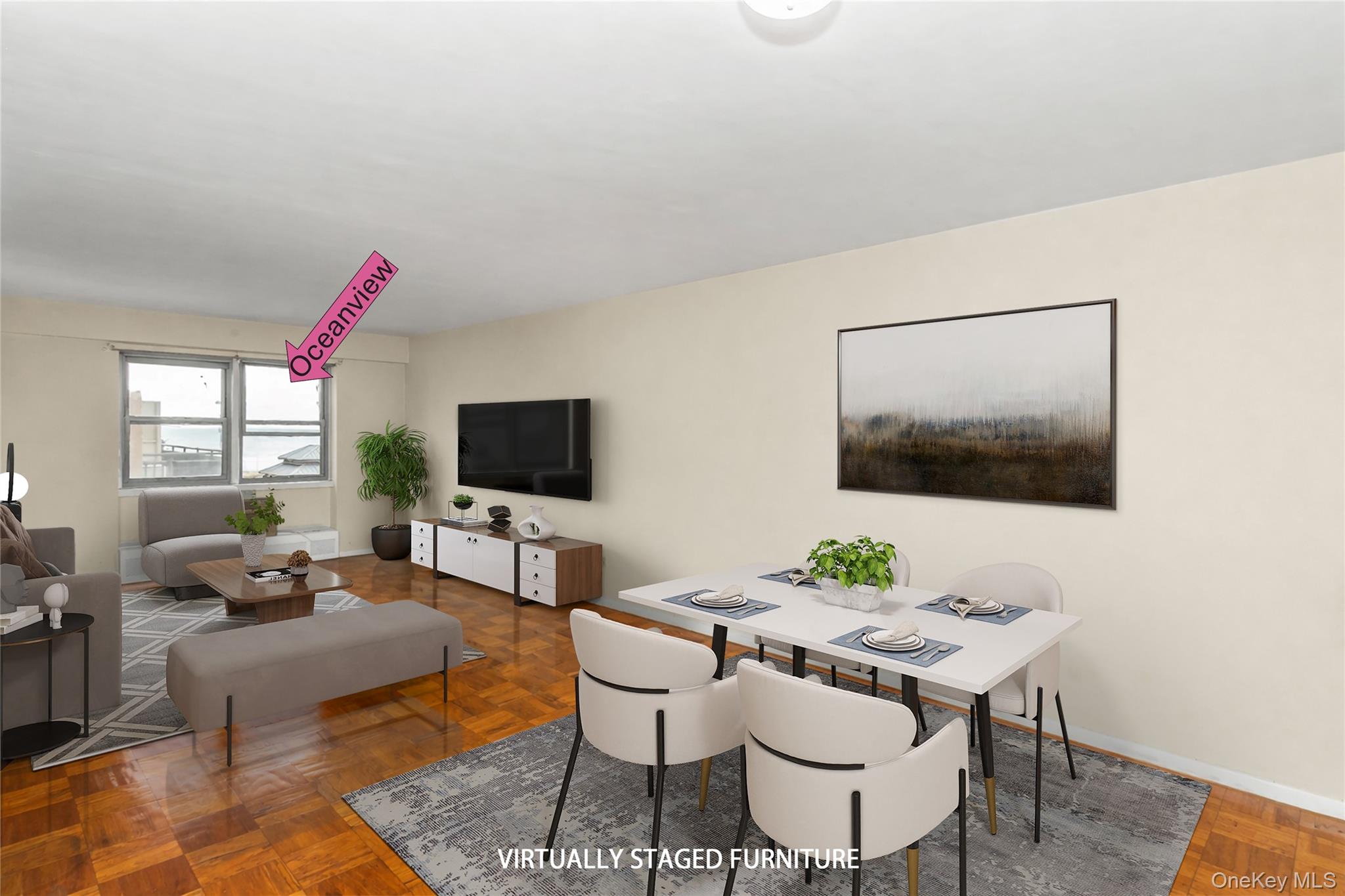 25 Neptune Boulevard # 2E, Long Beach, NY 11561