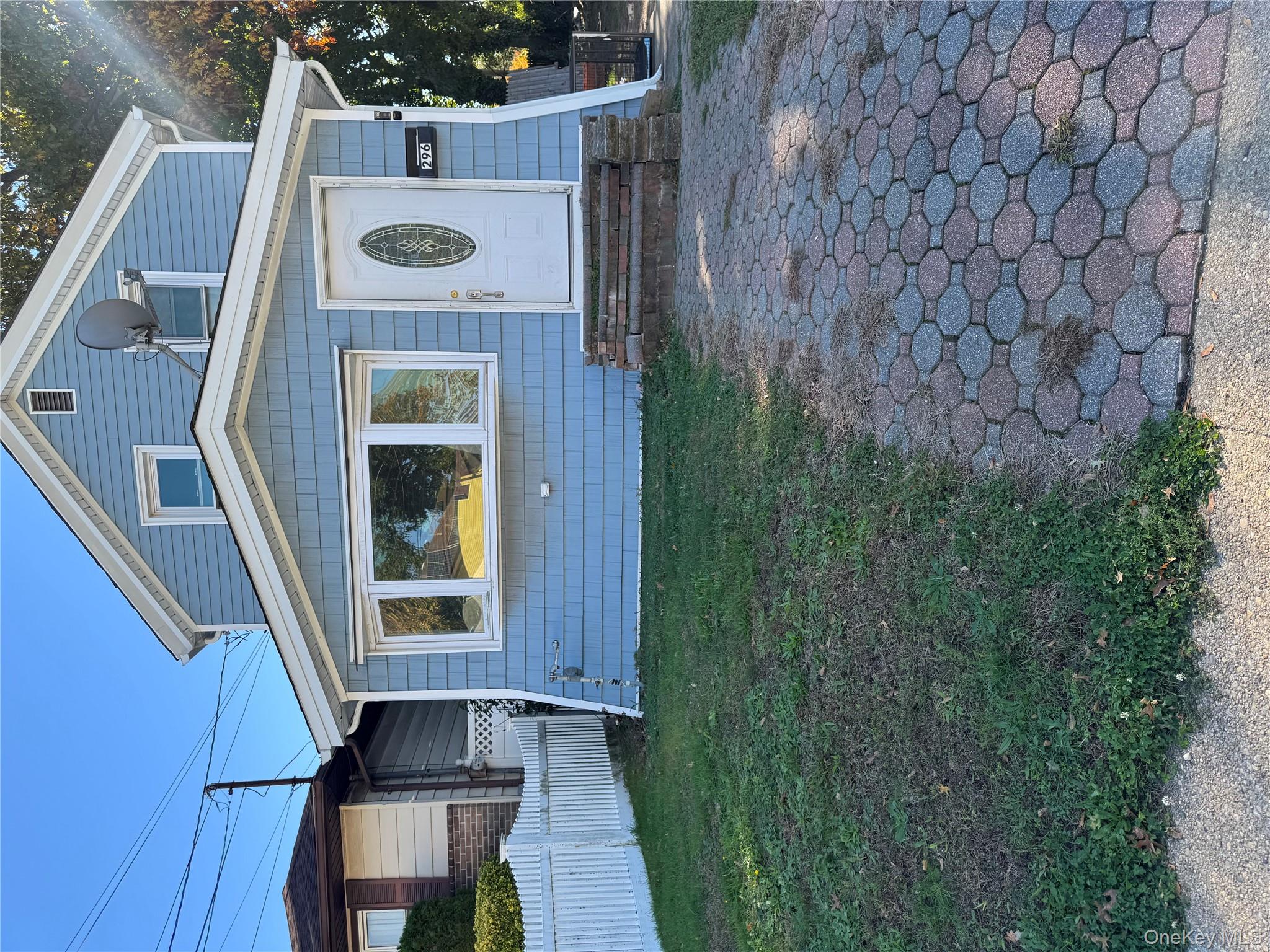 296 Harvard Street, Hempstead, NY 11550