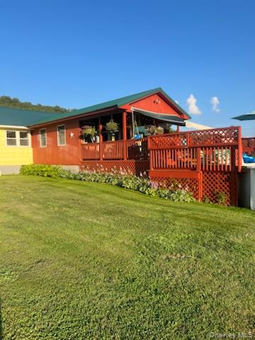 5076 State Route 52, Jeffersonville, NY 12748