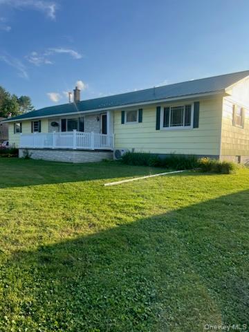 5076 State Route 52, Jeffersonville, NY 12748