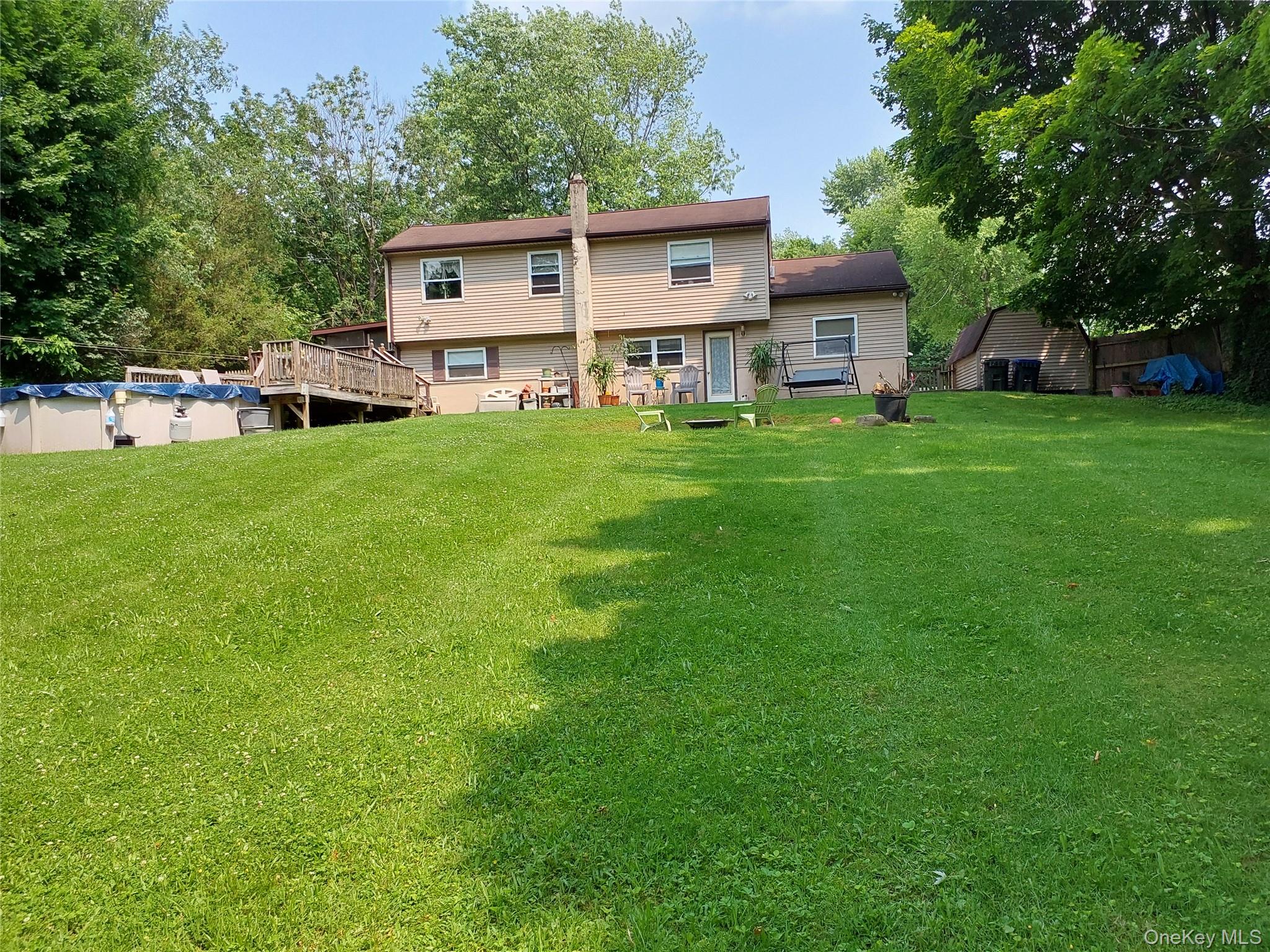 5 Tappan Drive, Monroe, NY 10950