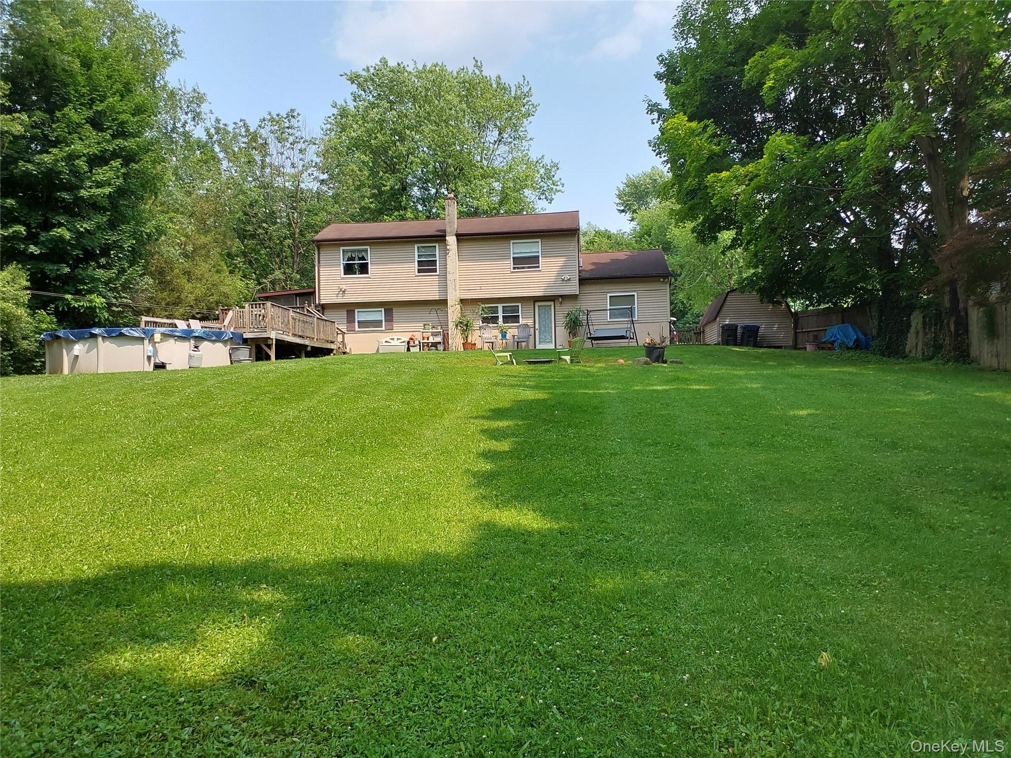 5 Tappan Drive, Monroe, NY 10950