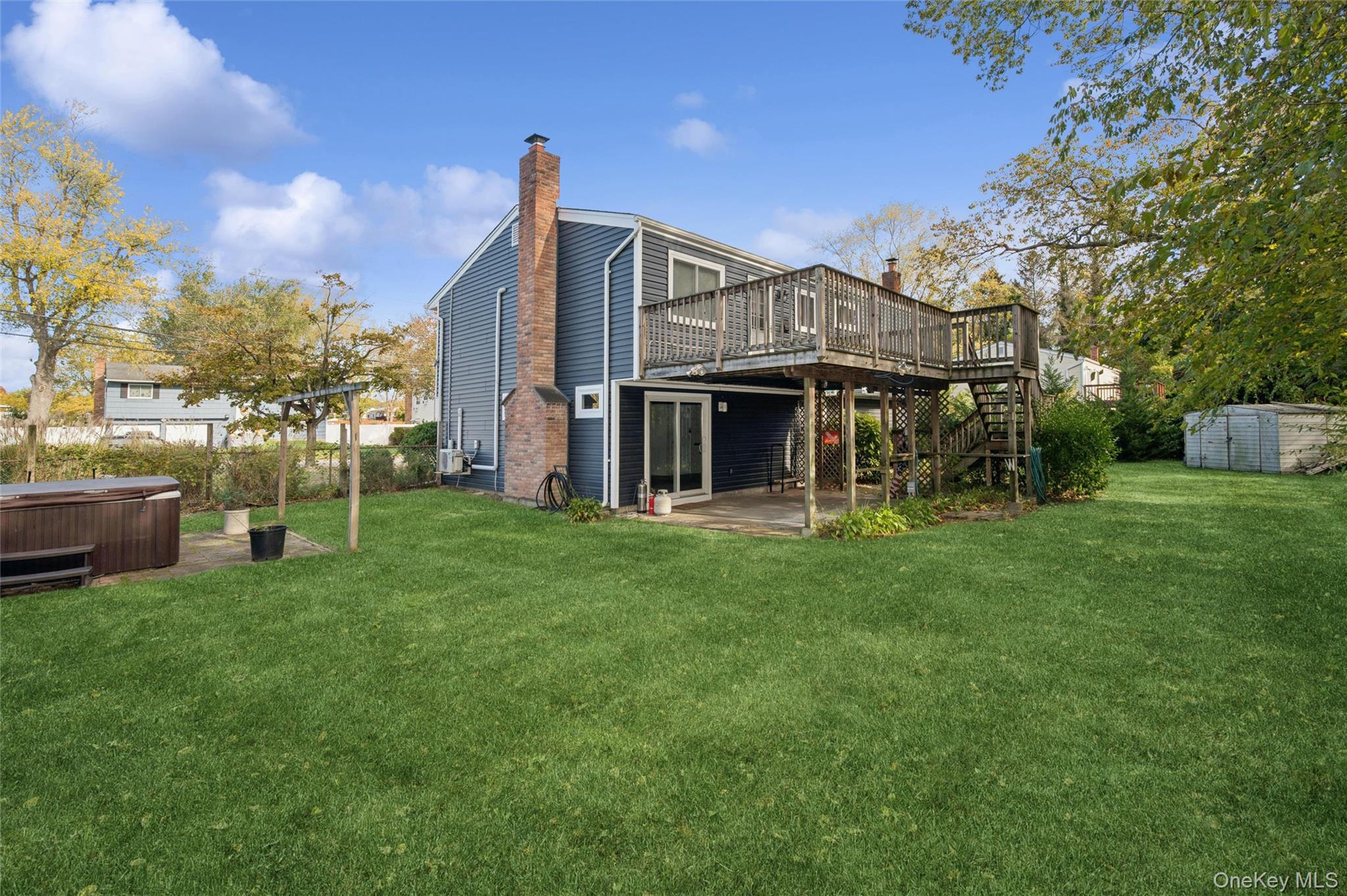 80 Andrew Avenue, Islip Terrace, NY 11752