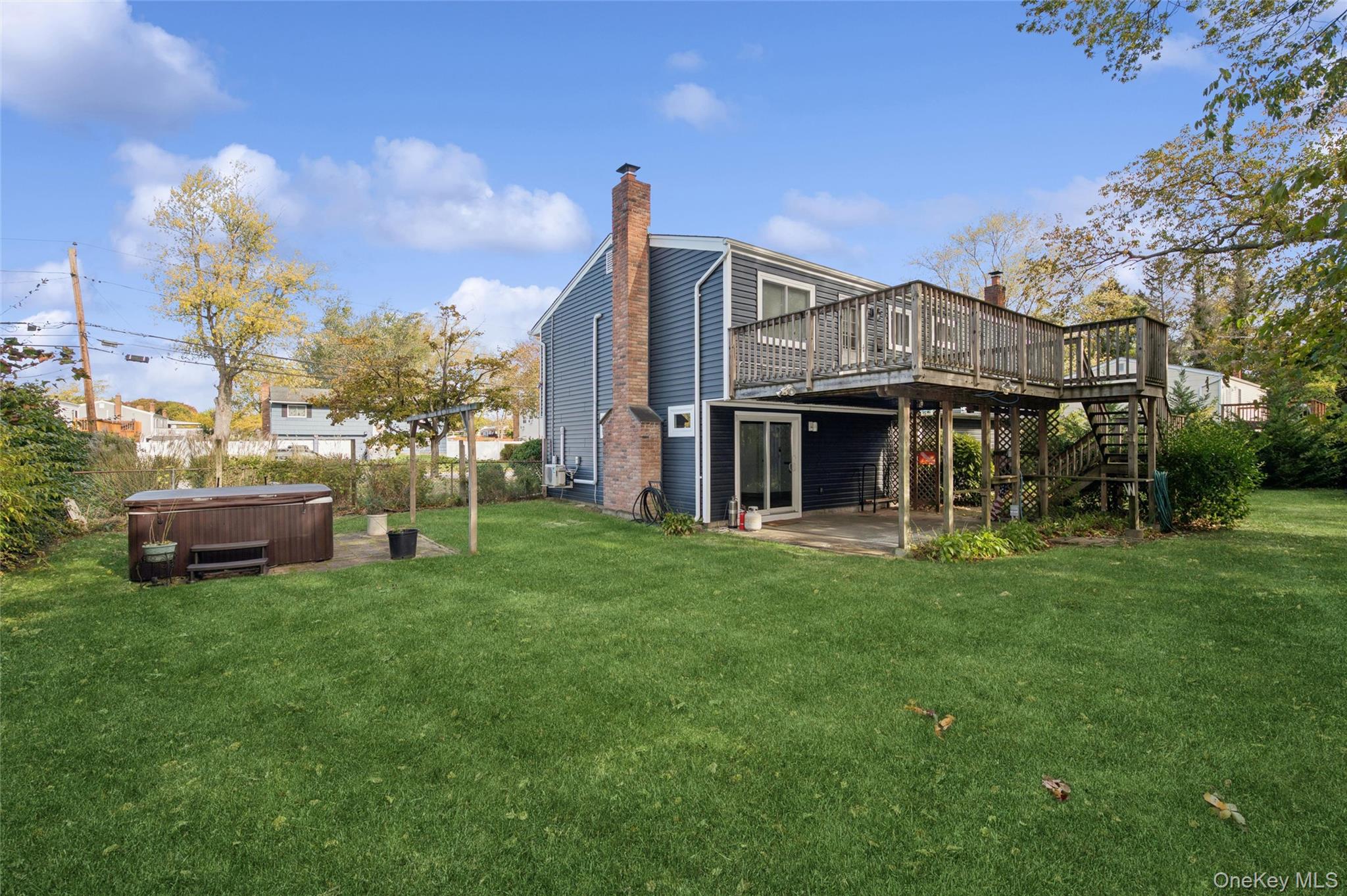 80 Andrew Avenue, Islip Terrace, NY 11752