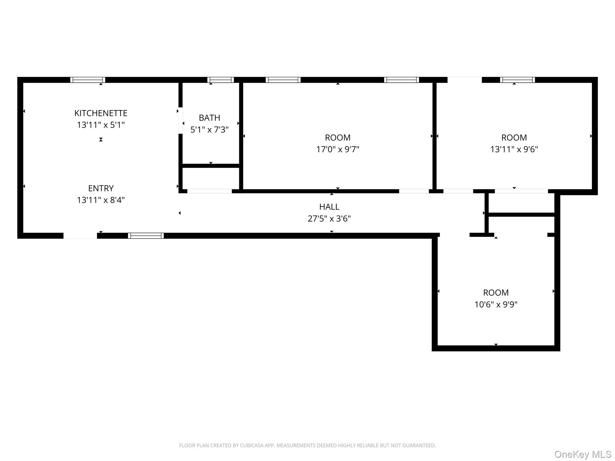 12 N Church Street # 101, Goshen, NY 10924