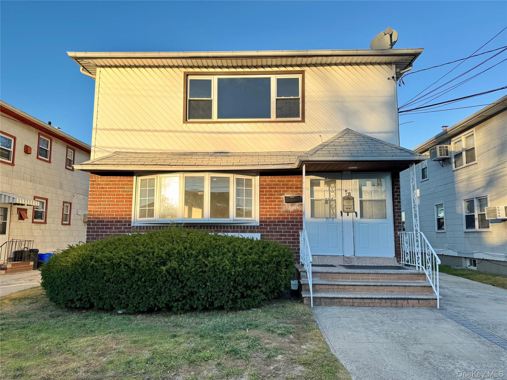 58 Cohill Road # 2nd. FL., Valley Stream, NY 11580