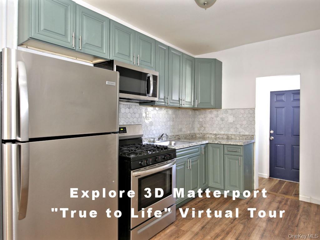 134 N 7th Avenue # 1, Mount Vernon, NY 10550