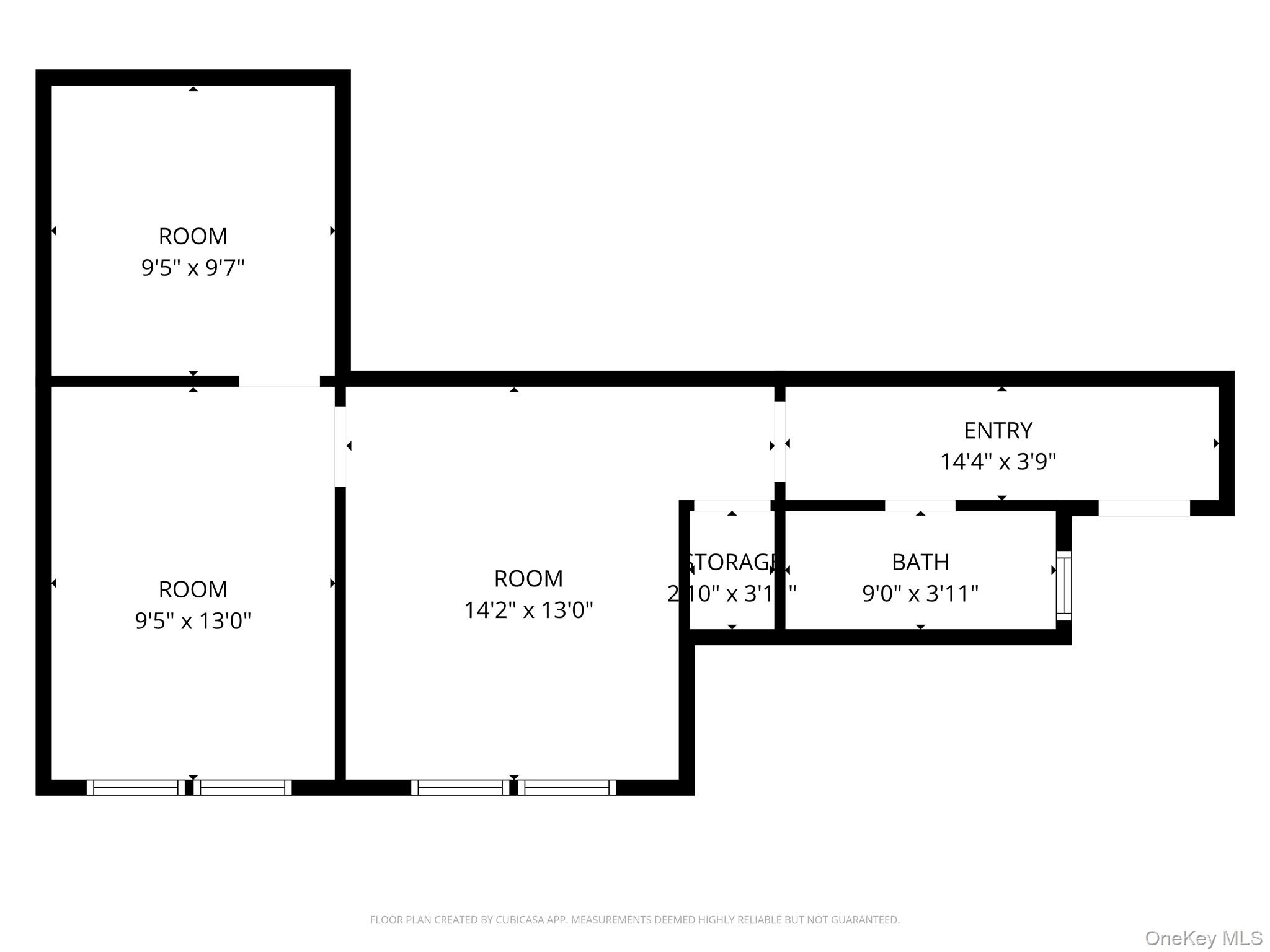 12 N Church Street # 102, Goshen, NY 10924
