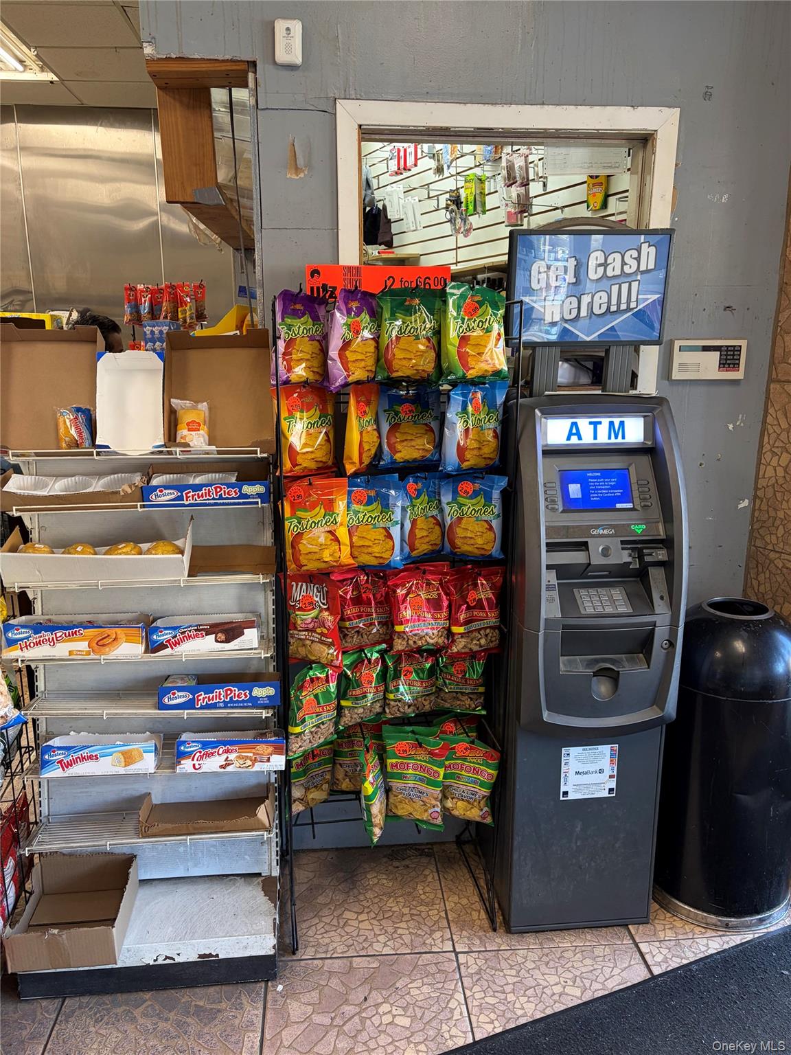 3136 Miles Avenue, Flushing, NY 11354