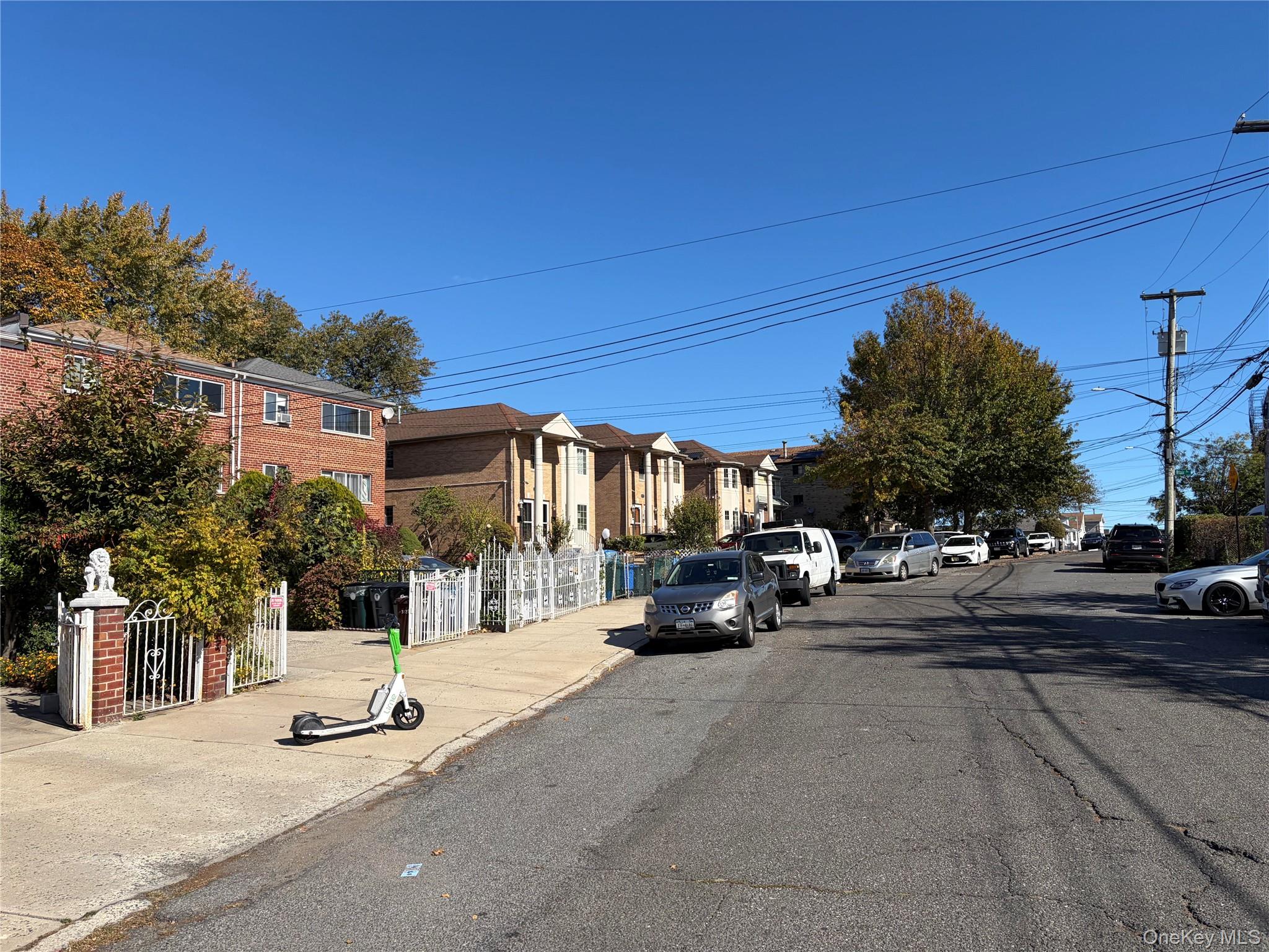 3136 Miles Avenue, Flushing, NY 11354