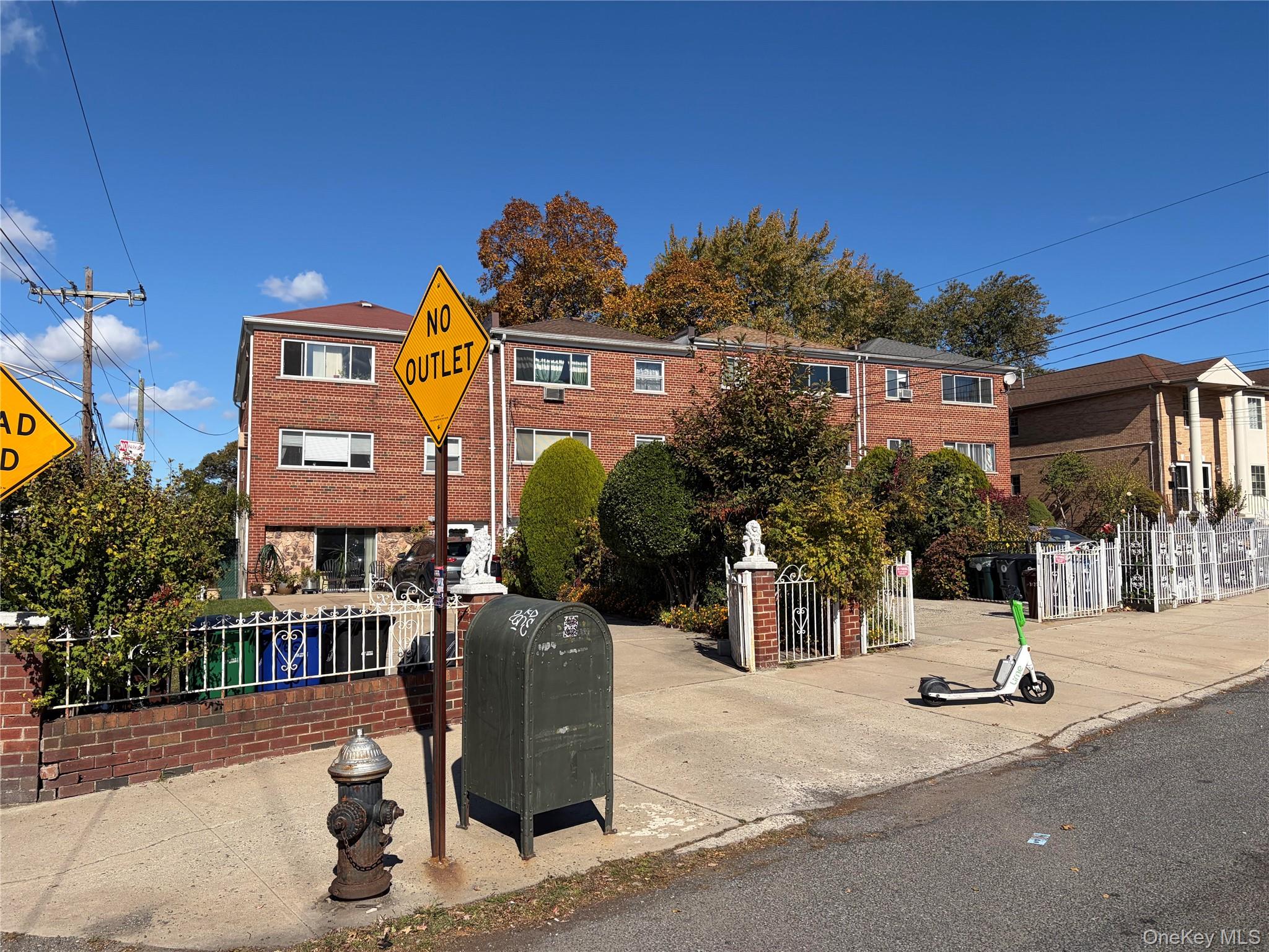 3136 Miles Avenue, Flushing, NY 11354