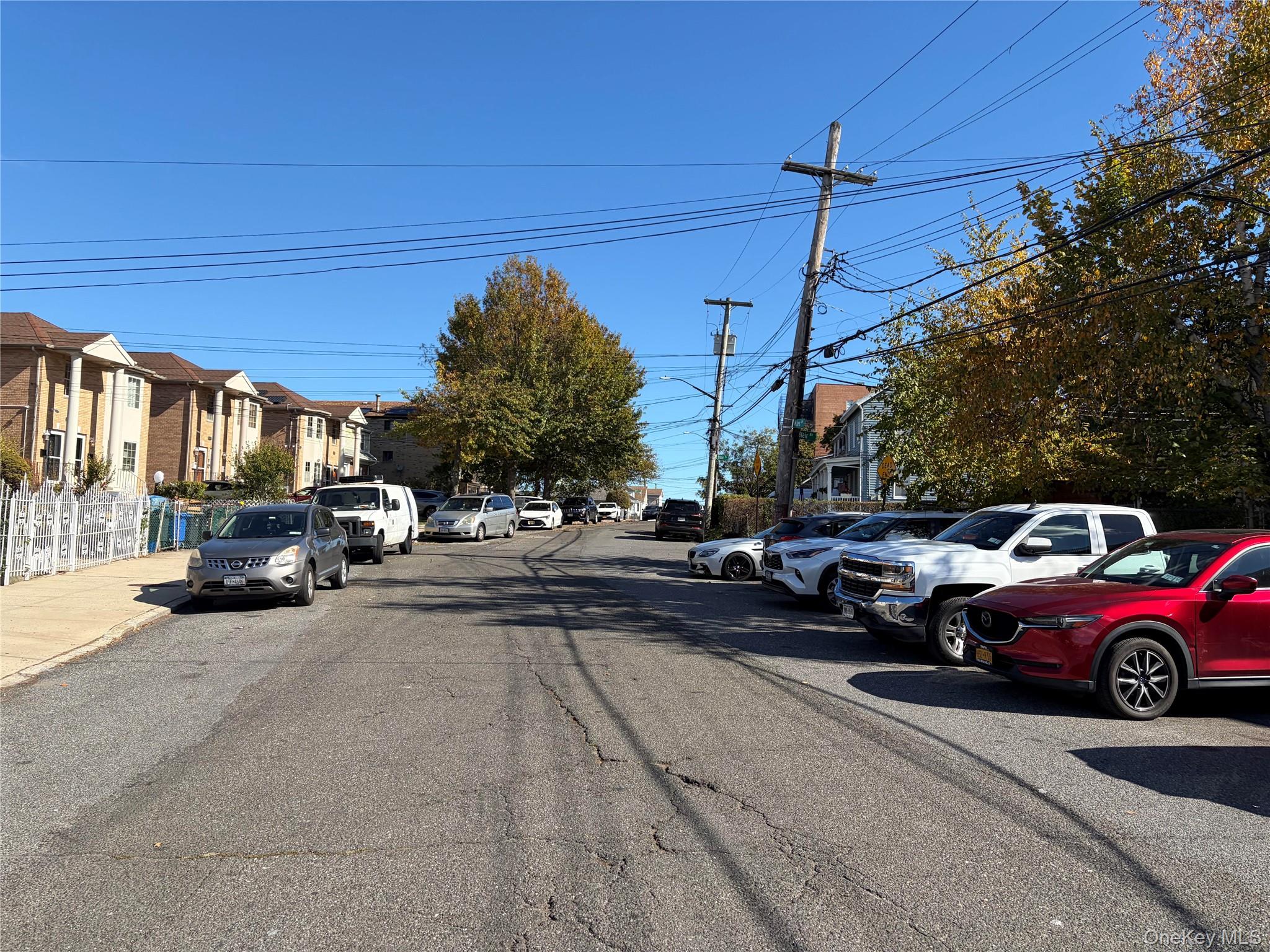 3136 Miles Avenue, Flushing, NY 11354