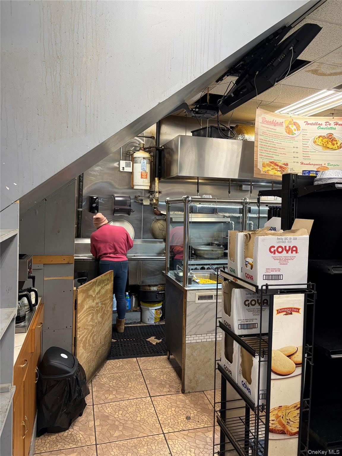 3136 Miles Avenue, Flushing, NY 11354