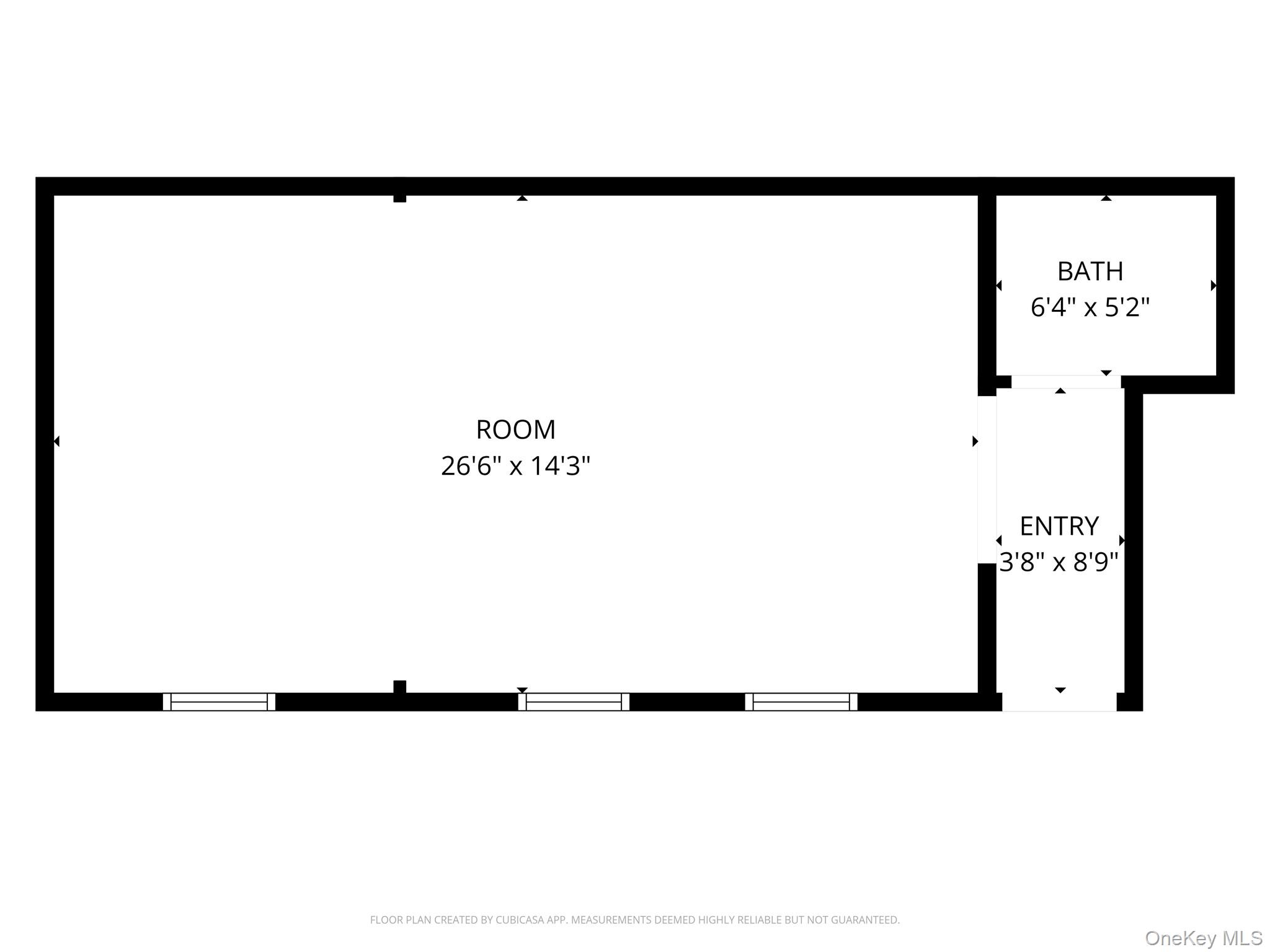 12 N Church Street # 103, Goshen, NY 10924