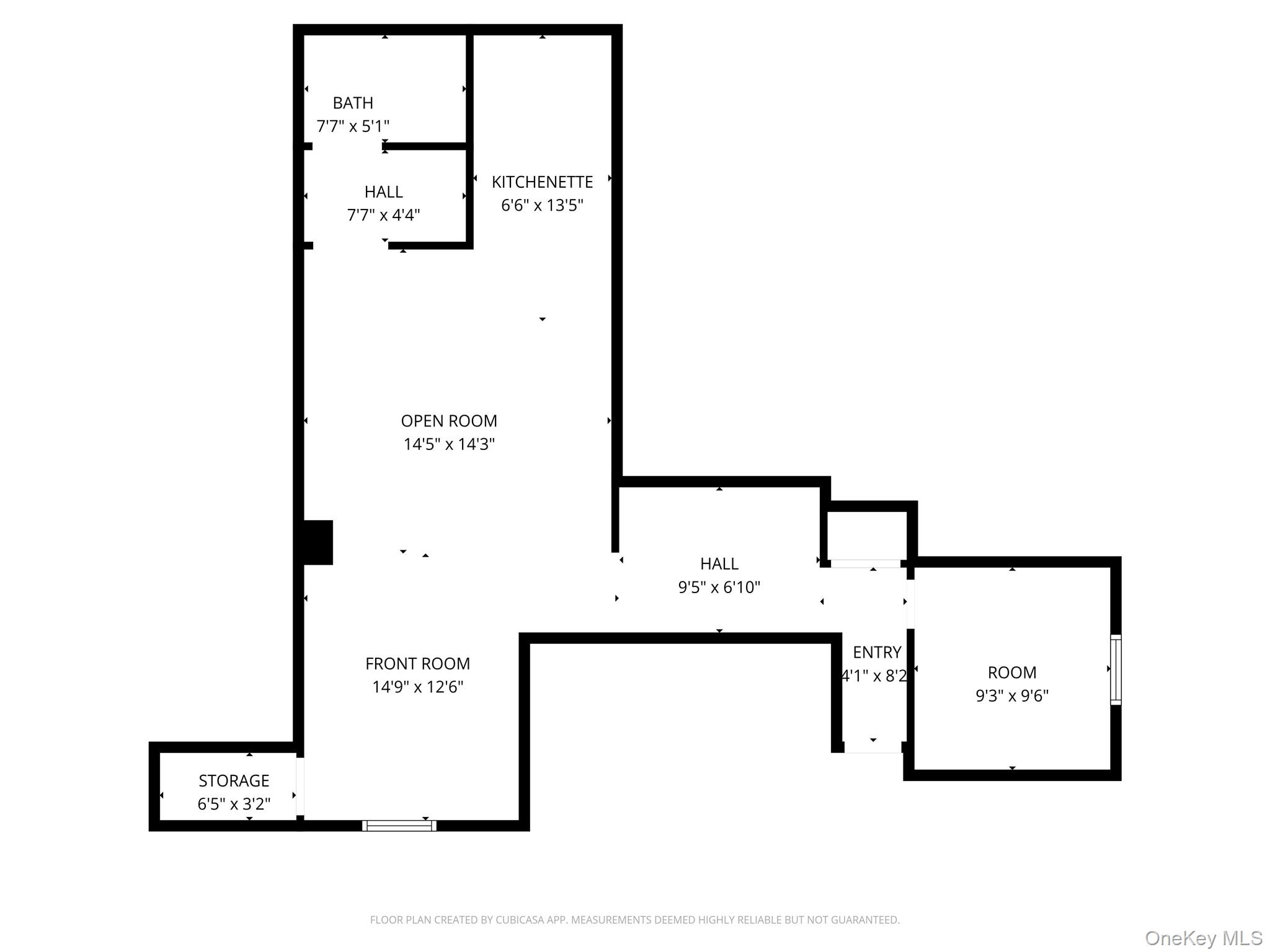 12 N Church Street # 104, Goshen, NY 10924