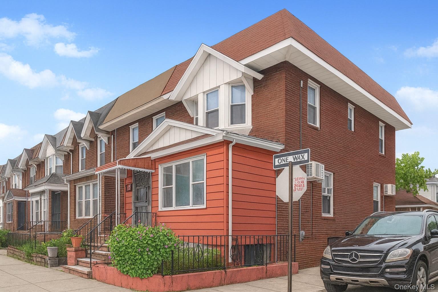 9302 95th Street Street, Woodhaven, NY 11421