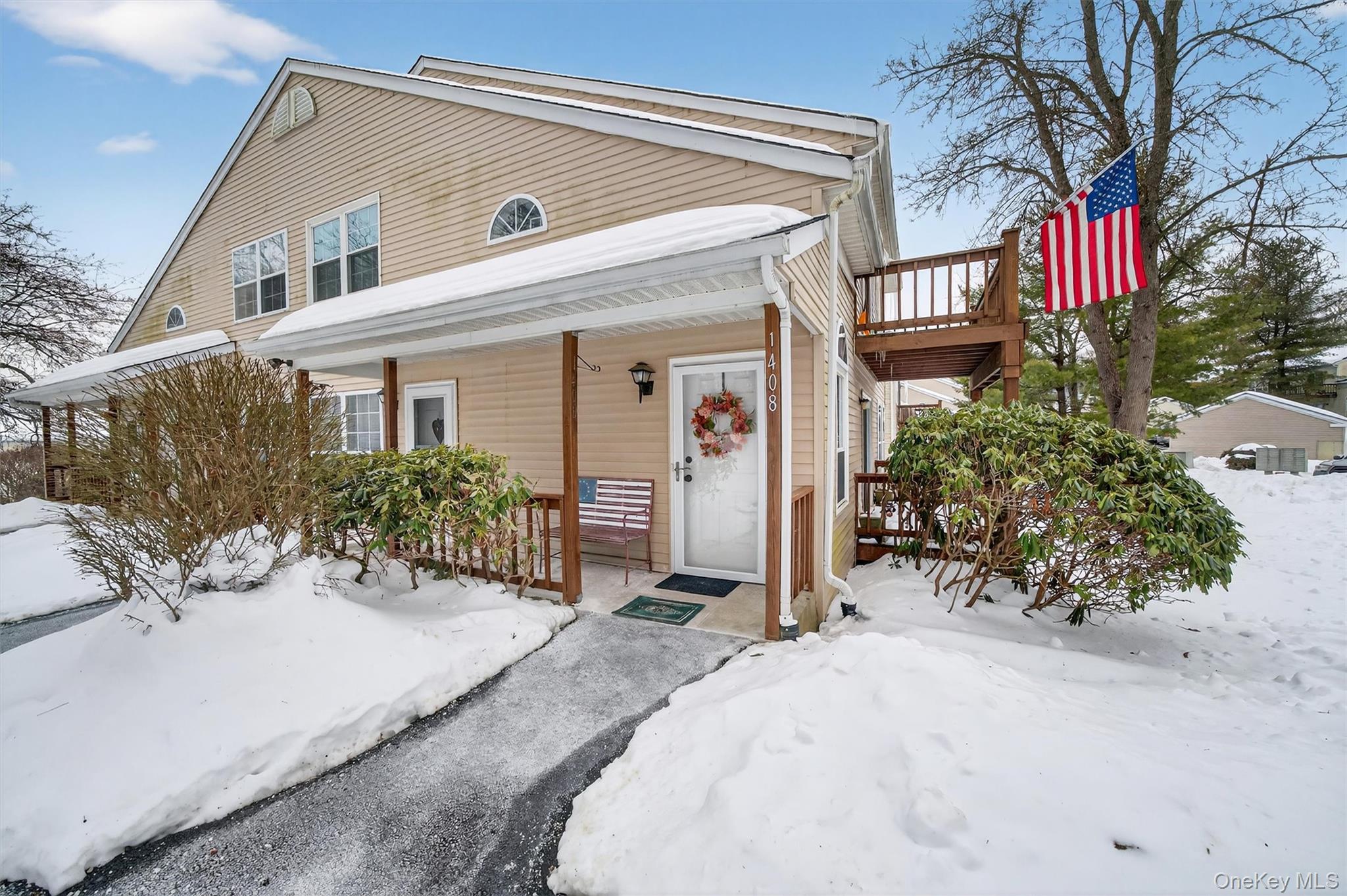 1408 Rosewood Court, Highland Mills, NY 10930