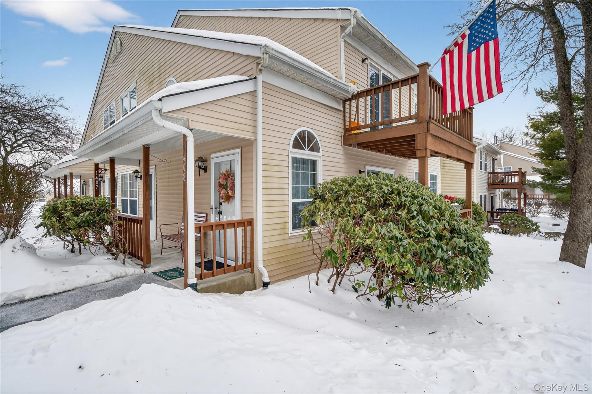 1408 Rosewood Court, Highland Mills, NY 10930