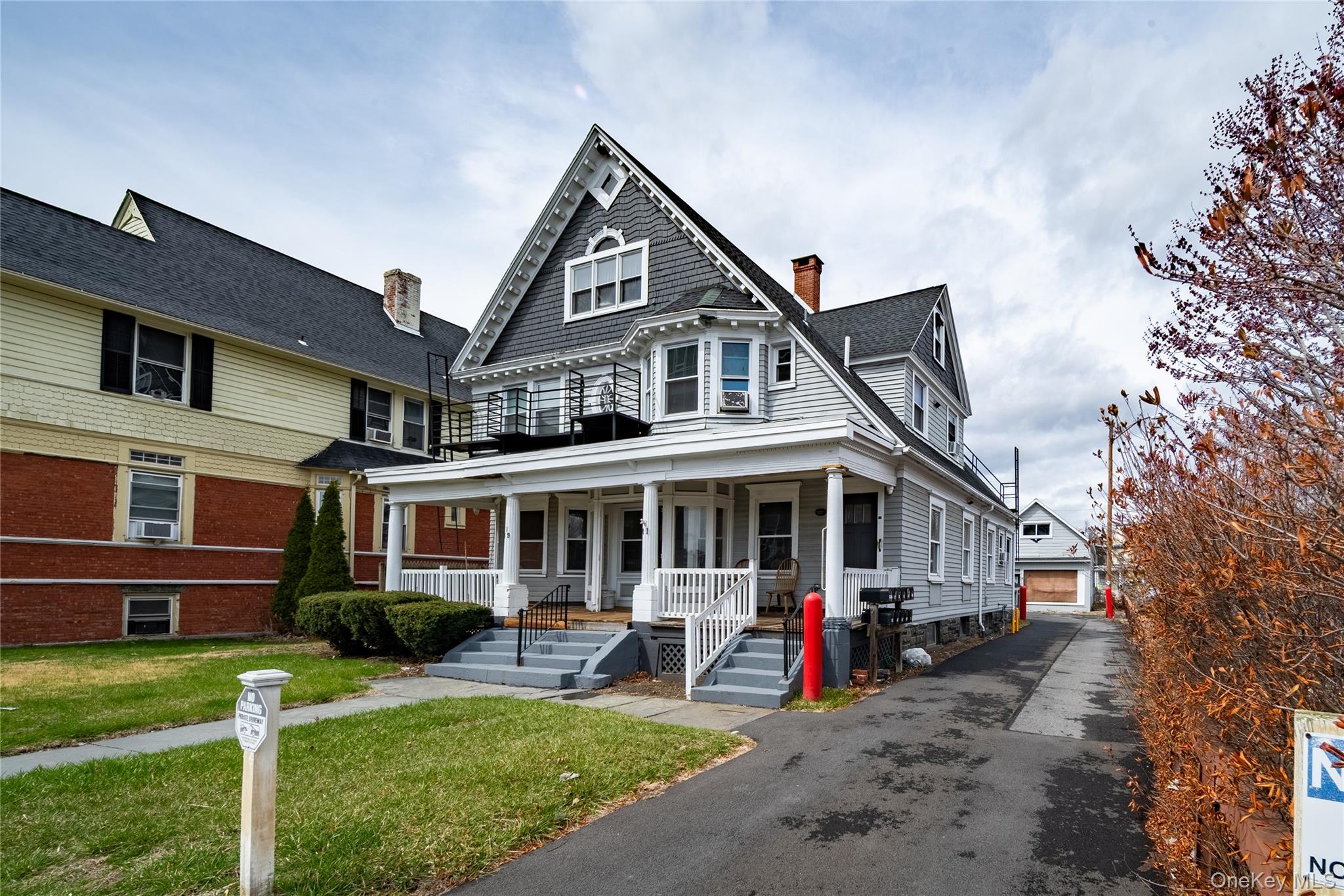 21 Main Street, Kingston, NY 12401