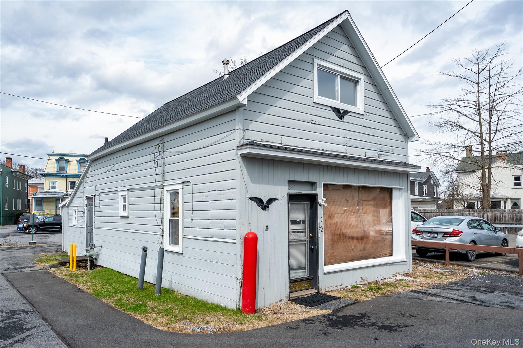 21 Main Street, Kingston, NY 12401