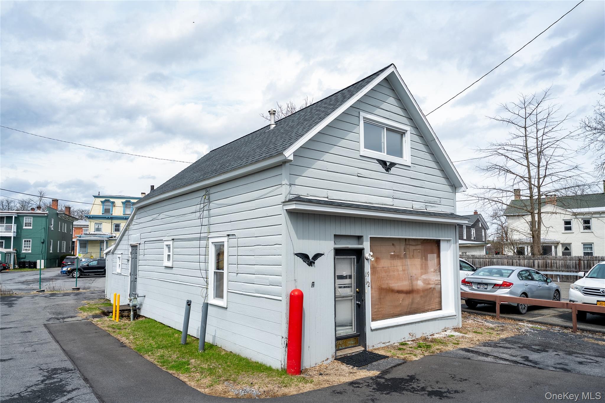 21 Main Street, Kingston, NY 12401