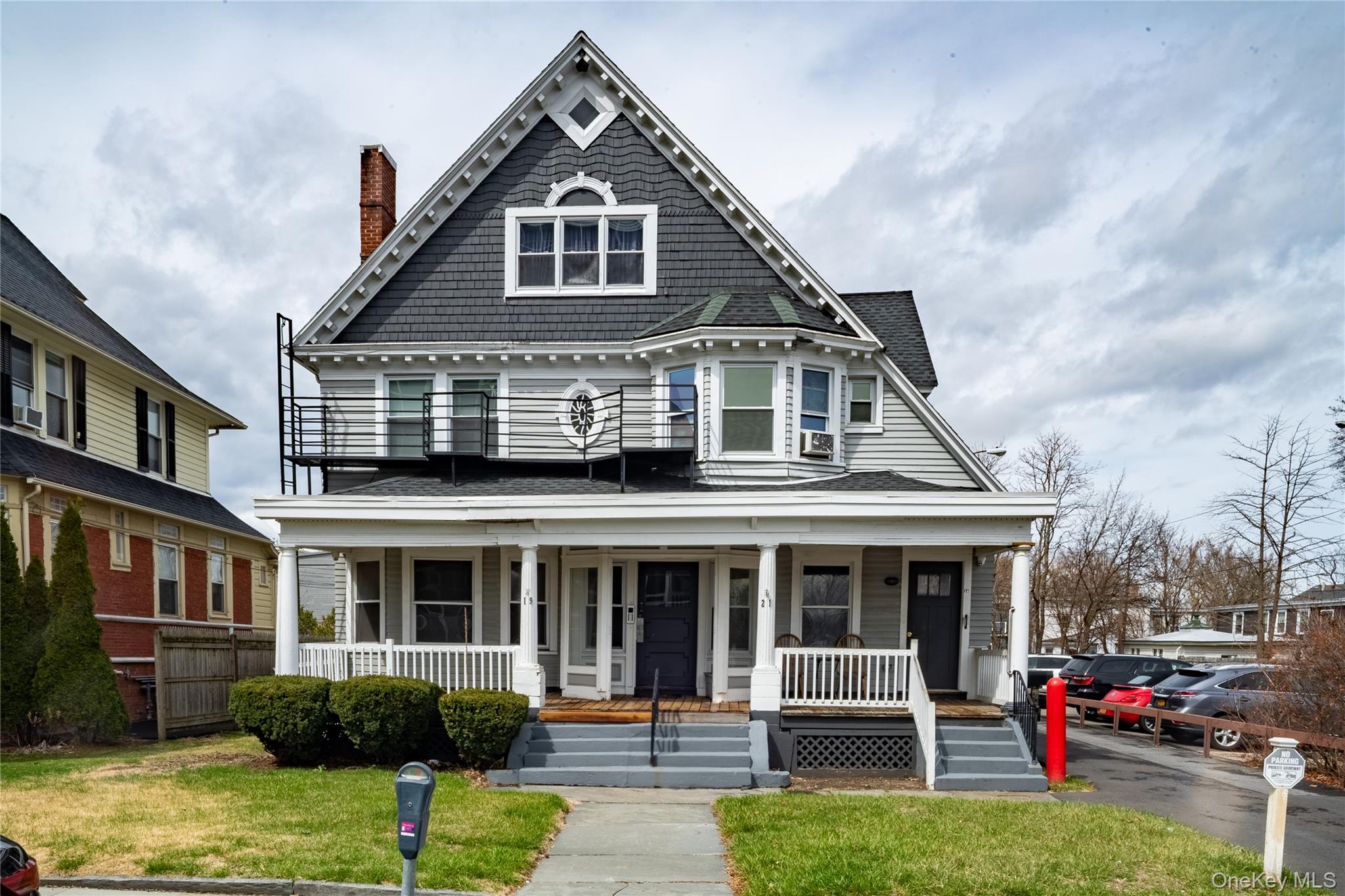 21 Main Street, Kingston, NY 12401